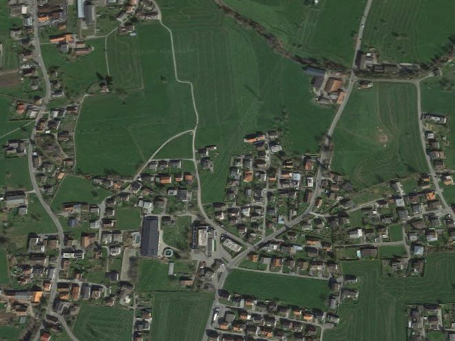 Unfall auf der Allgäuer Straße