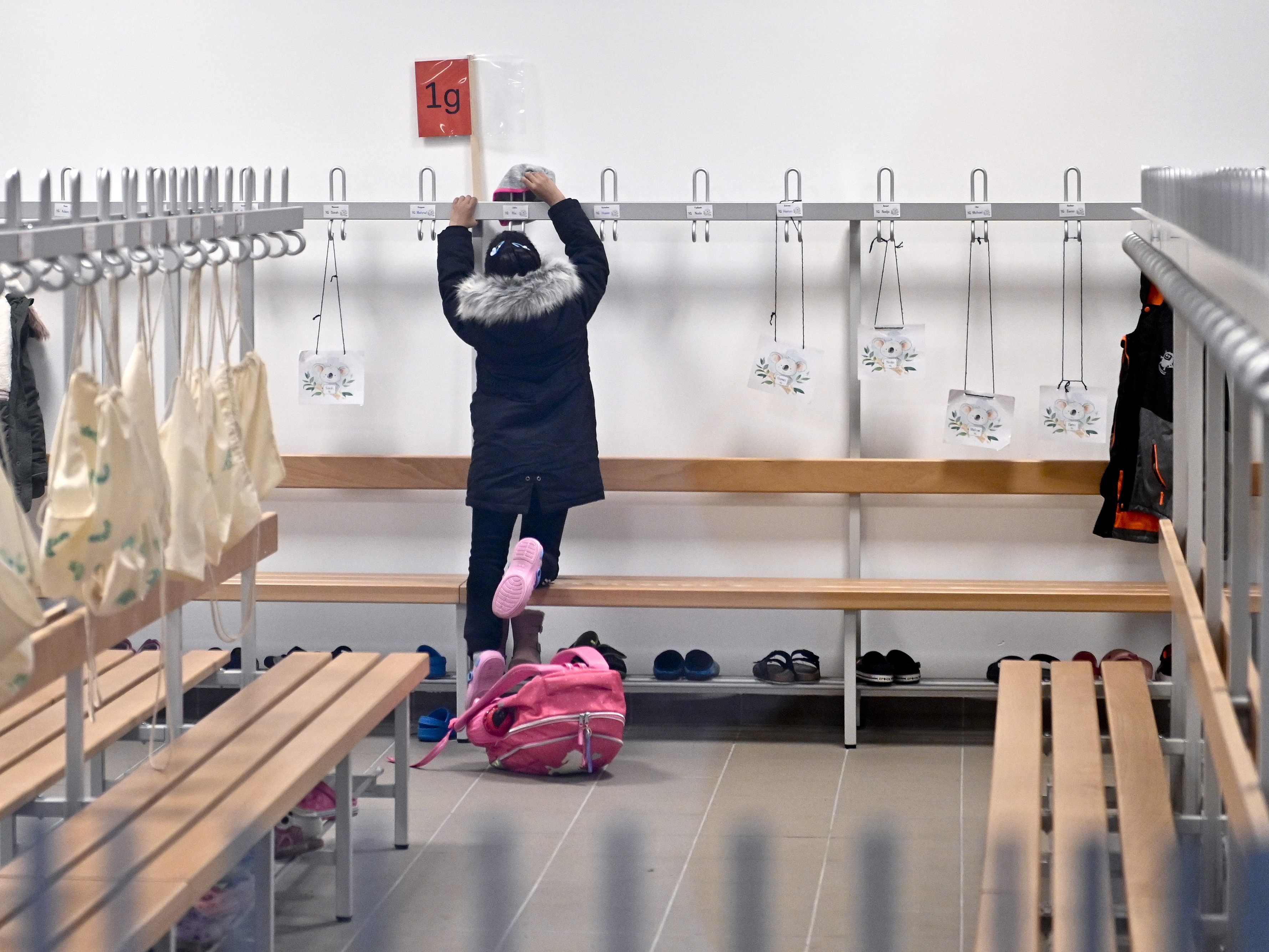 Auf den schulautonomen Tag am 7. Dezember soll verzichtet werden. Auf den schulautonomen Tag am 7. Dezember soll verzichtet werden.
