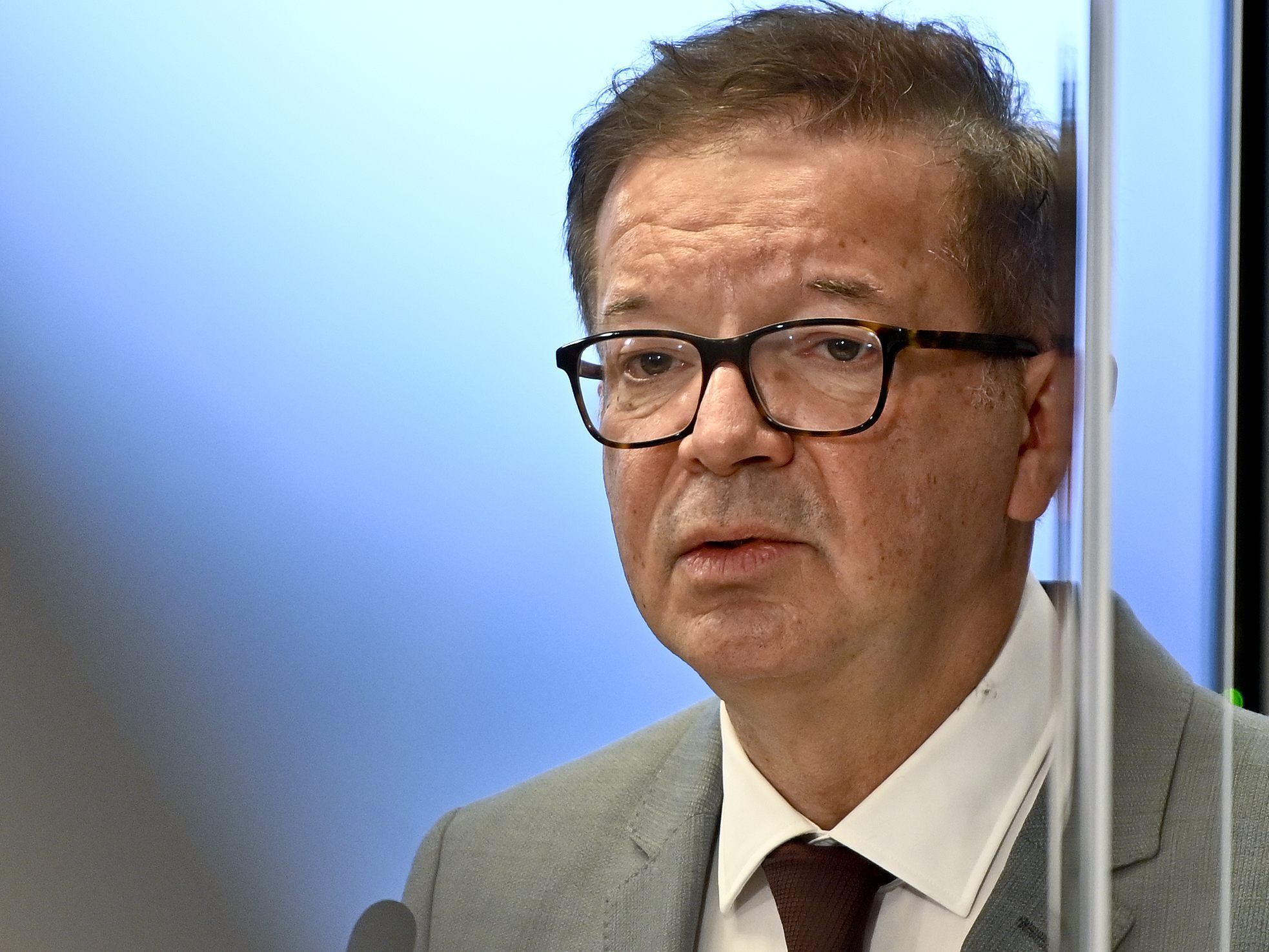 Ab Jänner wird geimpft.