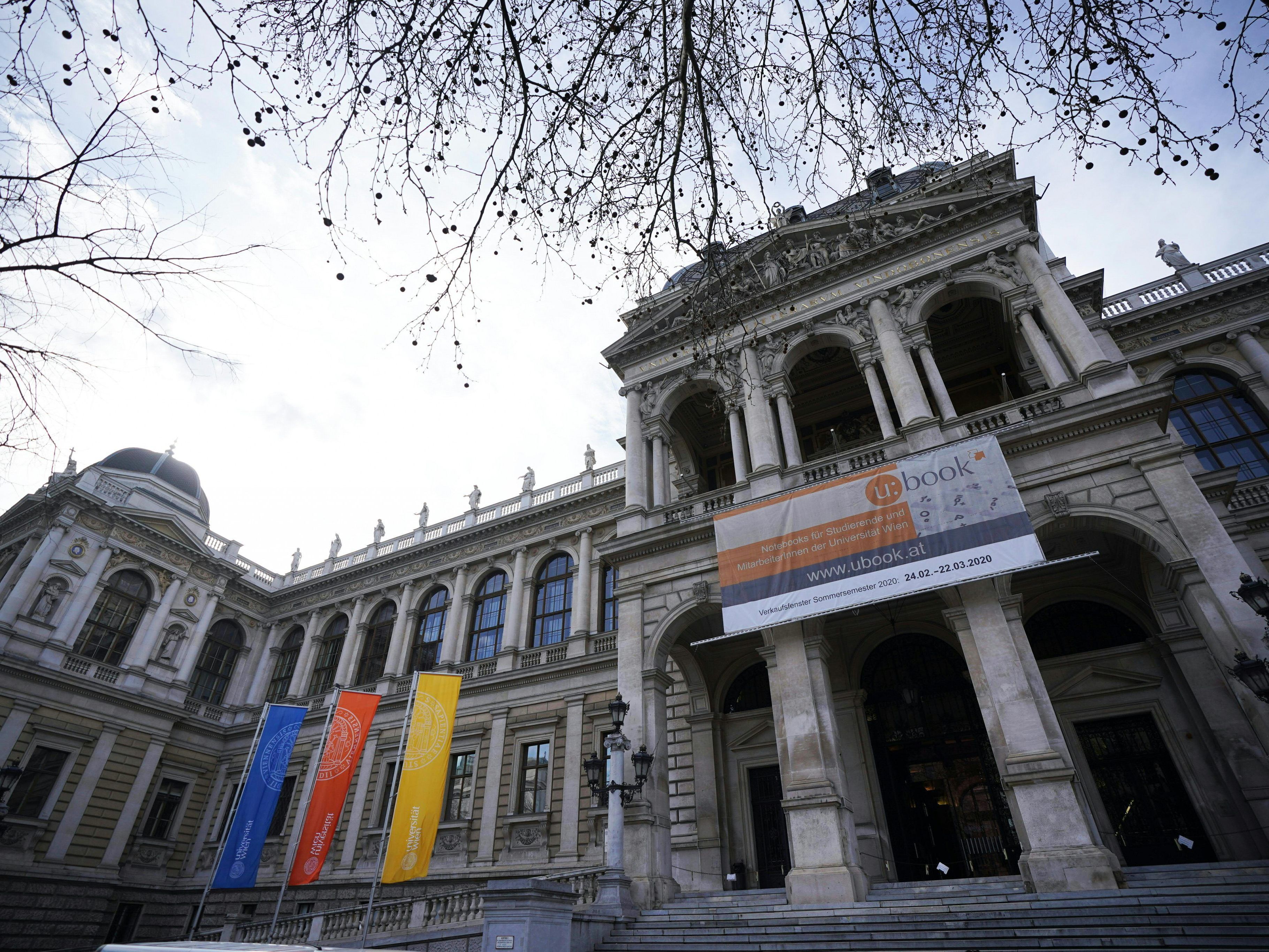 24 ECTS in zwei Jahren zu erbringen - so soll die Mindeststudienleistung für Studierende künftig aussehen 24 ECTS in zwei Jahren zu erbringen - so soll die Mindeststudienleistung für Studierende künftig aussehen