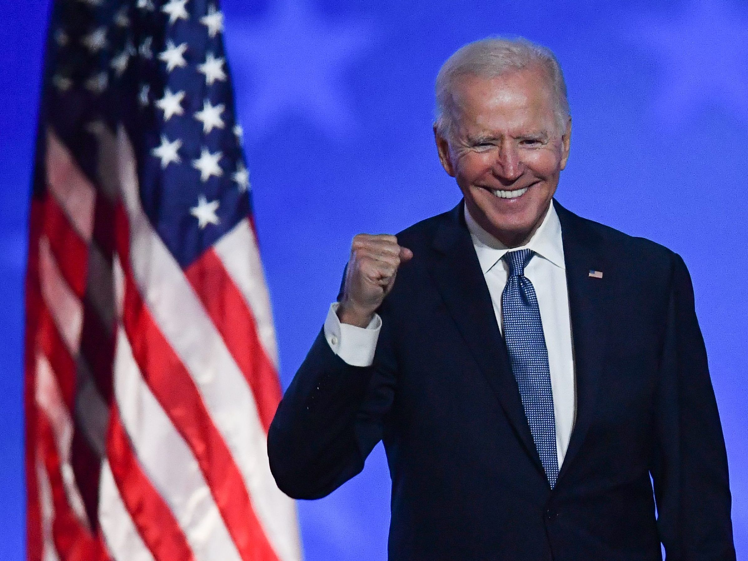 Joe Biden