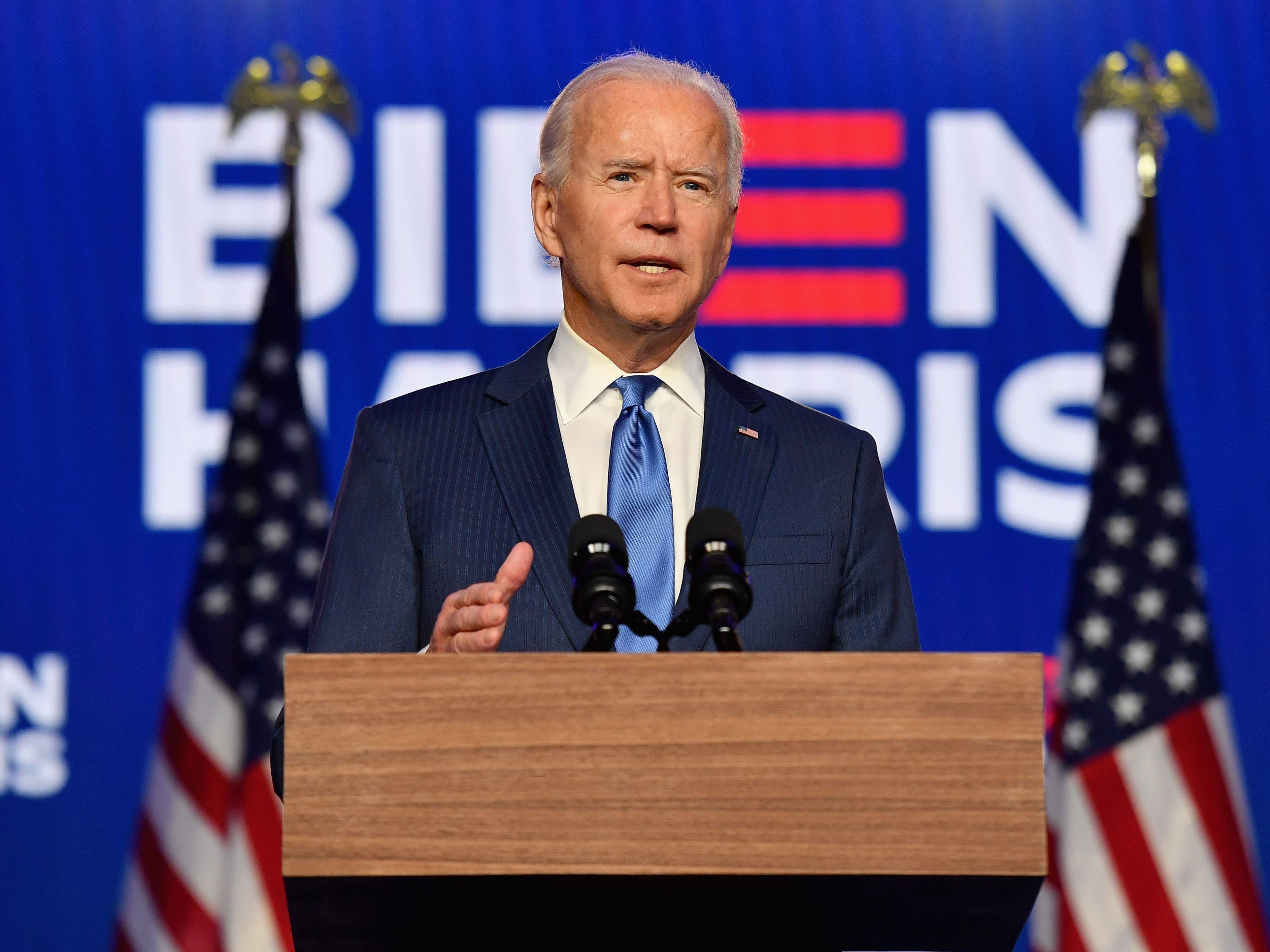 Joe Biden