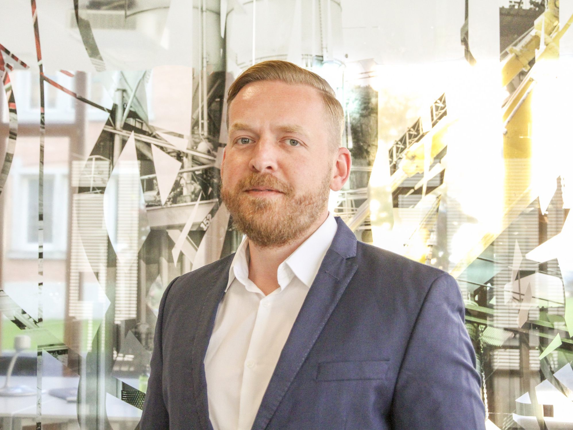 Alexander M. Schmid wird CFO bei Rhomberg Ventures
