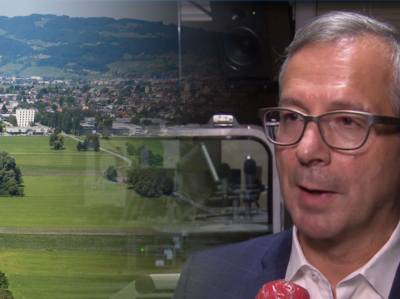 Asfinag-GEschäftsführer Walcher will an einem breiten Konsens zur S18 arbeiten. Asfinag-GEschäftsführer Walcher will an einem breiten Konsens zur S18 arbeiten.