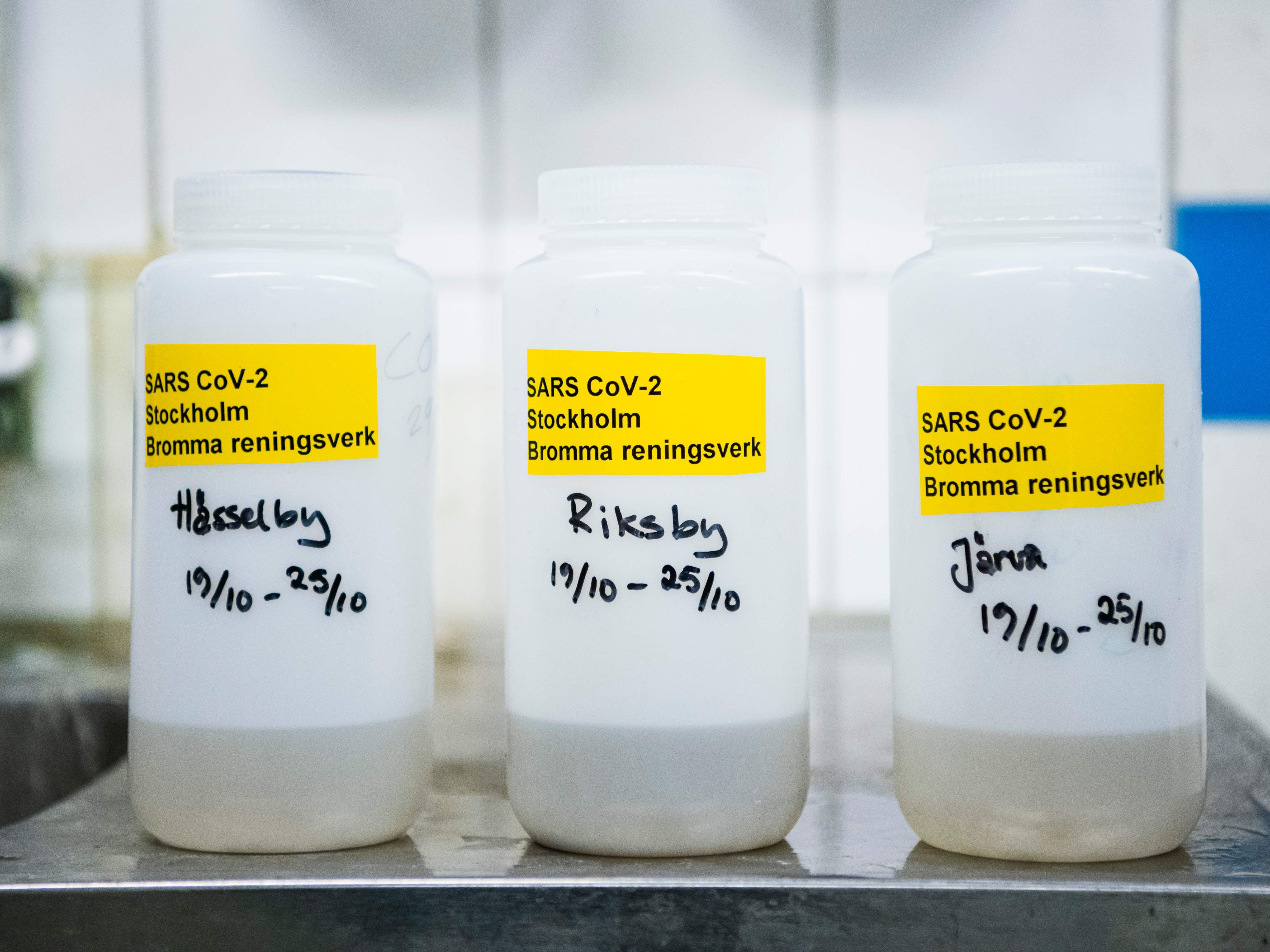 Schweden hatte sich für einen kontroversen Ansatz beim Umgang mit der Coronavirus-Pandemie entschieden. Schweden hatte sich für einen kontroversen Ansatz beim Umgang mit der Coronavirus-Pandemie entschieden.