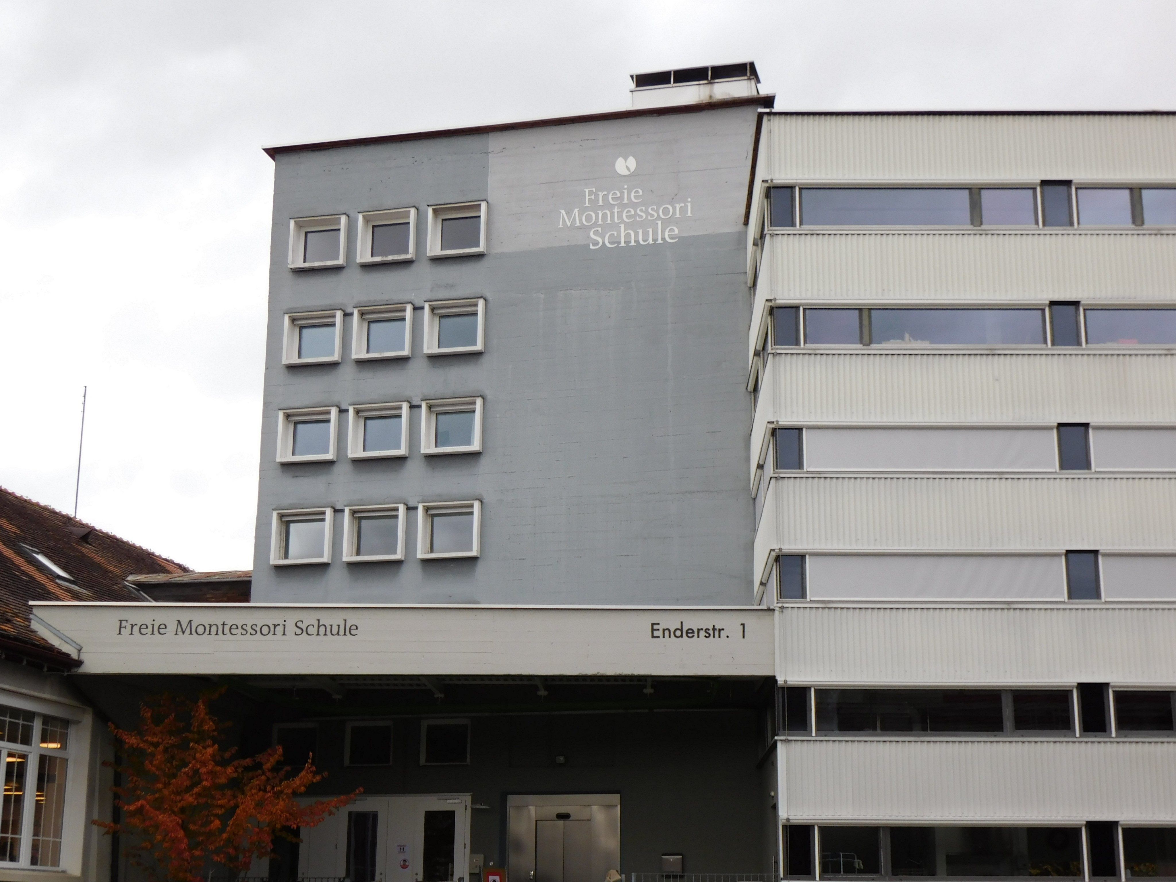 Die FMS Altach wurde mit ihrem MINT Projekt ausgezeichnet