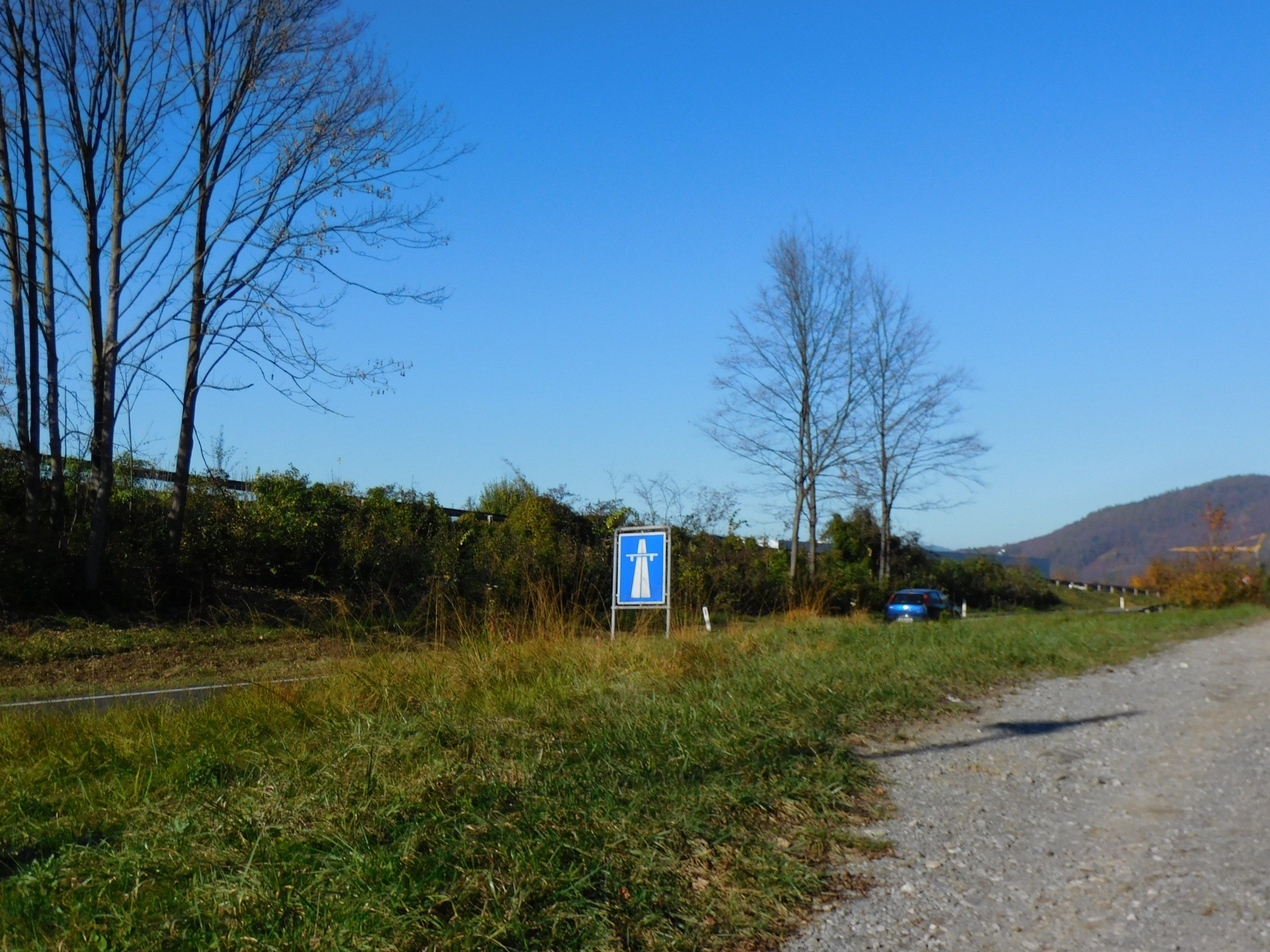 In Klaus soll eine Lärmschutzwand an der A14 geprüft werden In Klaus soll eine Lärmschutzwand an der A14 geprüft werden