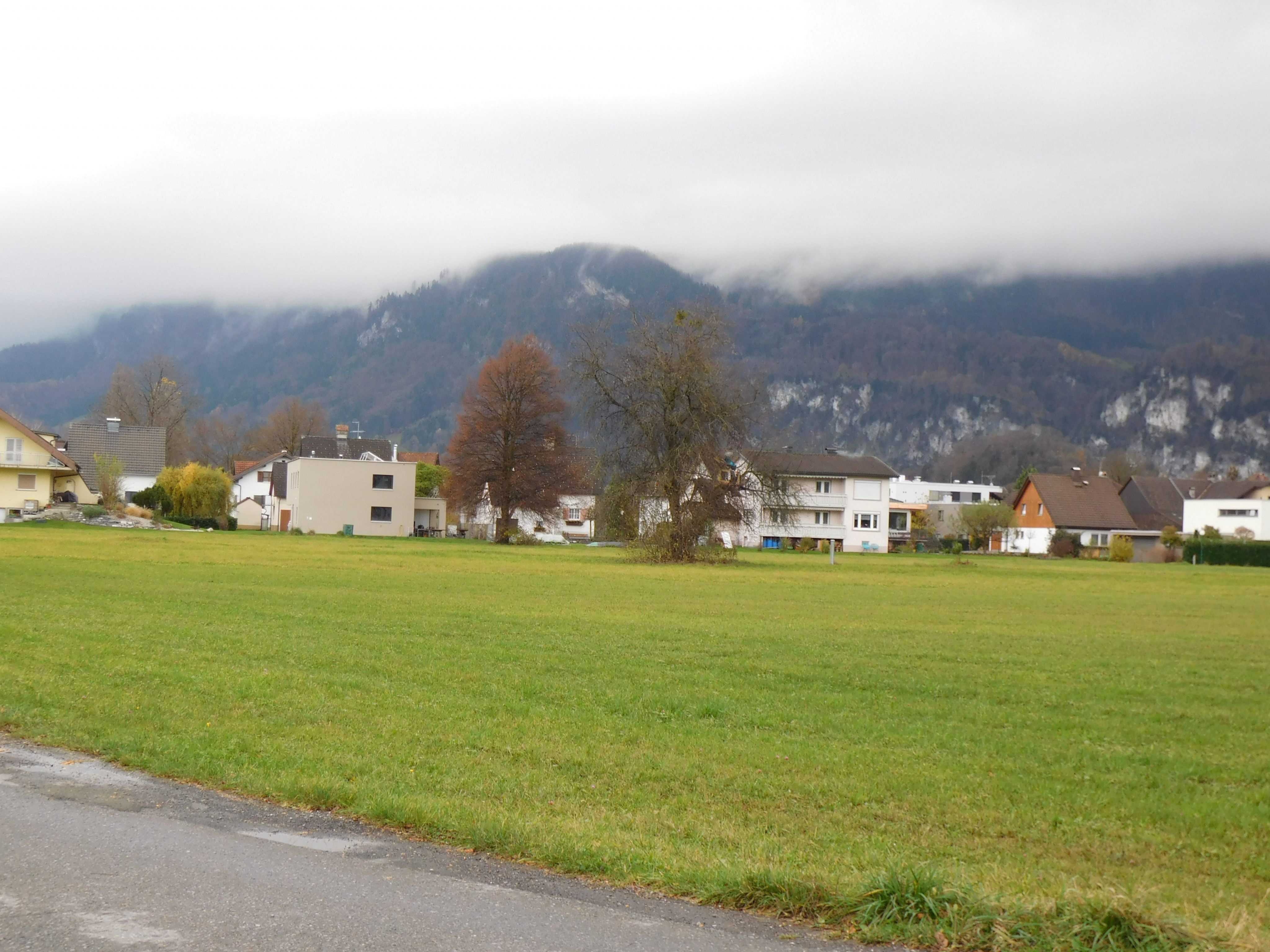 Im Jänner starten die Bauarbeiten für den neuen Kindergarten im Kreuzfeld
