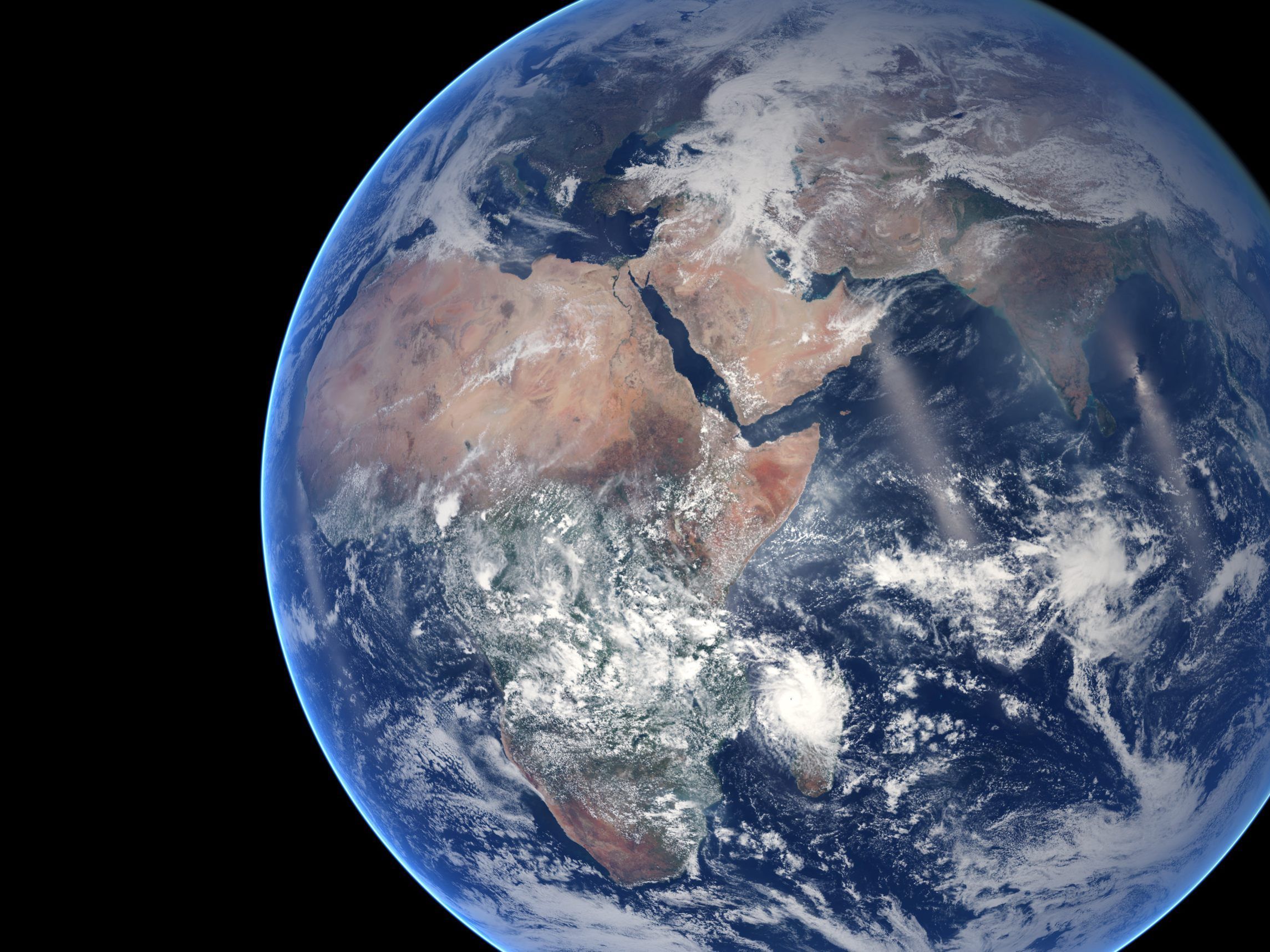 So nah wie 2020 VT4 hat noch kein Asteroid die Erde passiert. So nah wie 2020 VT4 hat noch kein Asteroid die Erde passiert.