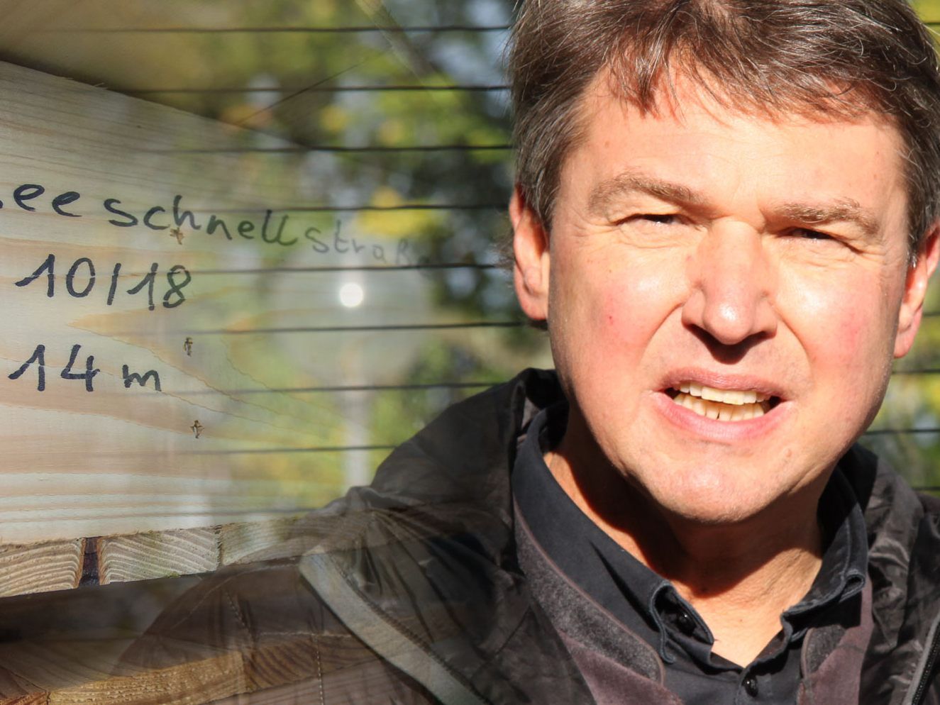 Bürgermeister Kurt Fischer: Entscheidung der Straßenbaugesellschaft Asfinag "nicht nachvollziehbar" Bürgermeister Kurt Fischer: Entscheidung der Straßenbaugesellschaft Asfinag "nicht nachvollziehbar"