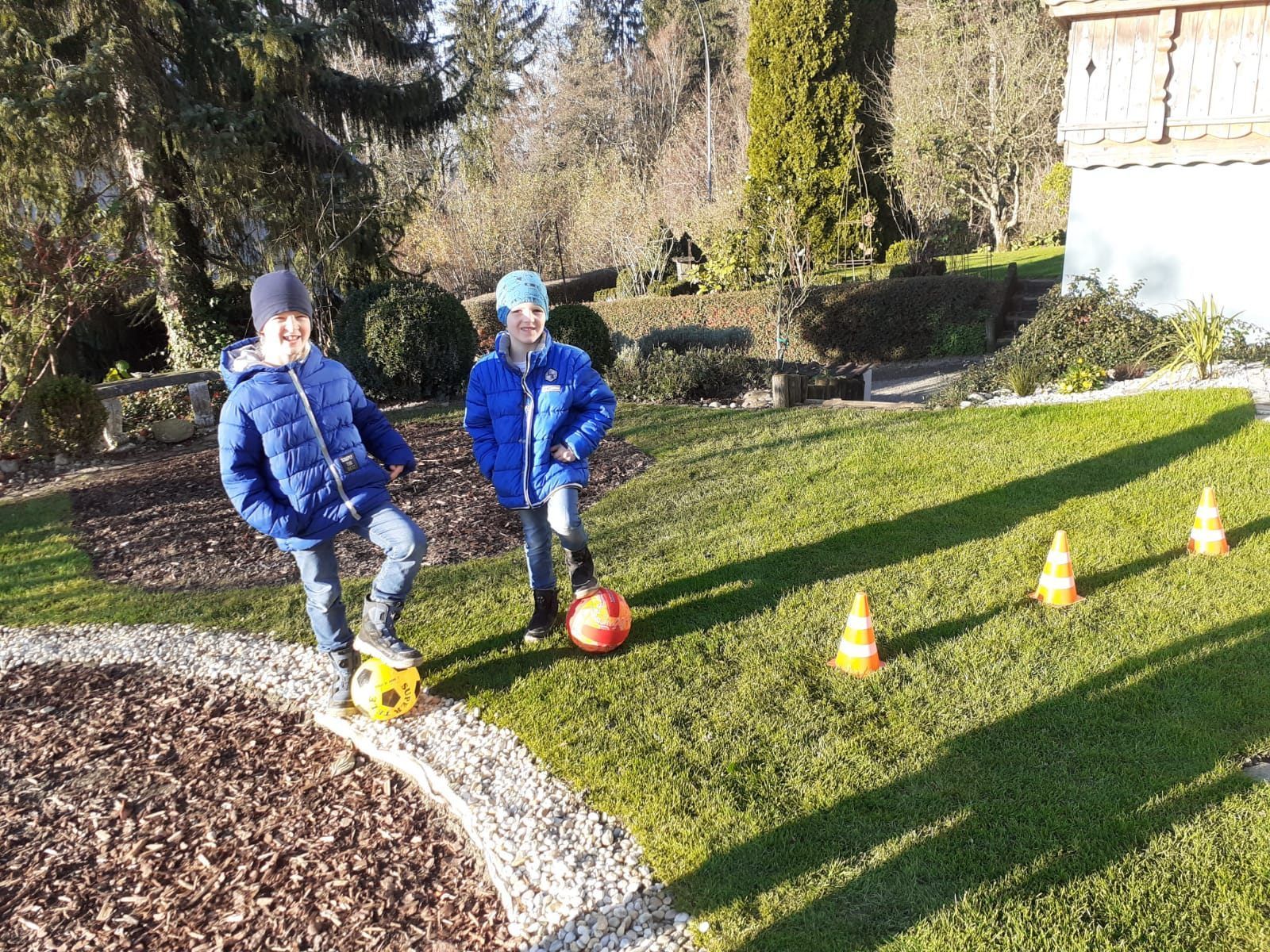 SC Hohenweiler SC Hohenweiler