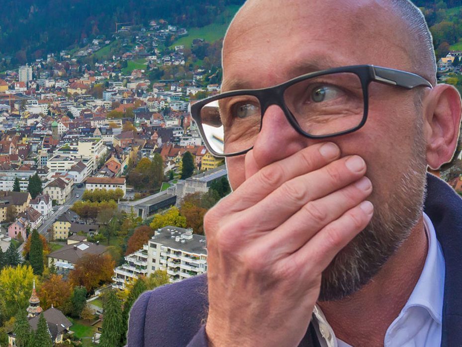 Aus dem Bregenzer Rathaus werden Zahlen kolportiert, wie teuer die Personalwechsel von Bürgermeister Michael Ritsch werden könnten. Aus dem Bregenzer Rathaus werden Zahlen kolportiert, wie teuer die Personalwechsel von Bürgermeister Michael Ritsch werden könnten.