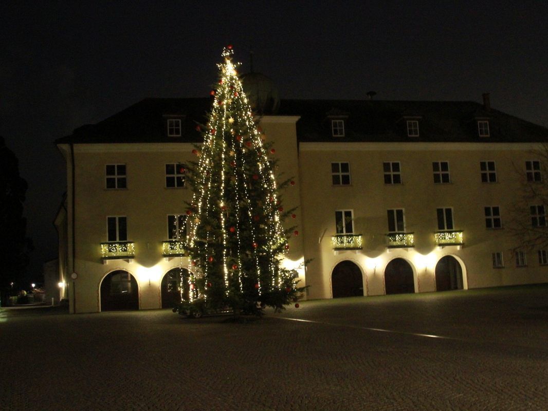 Lichterglanz in Hörbranz