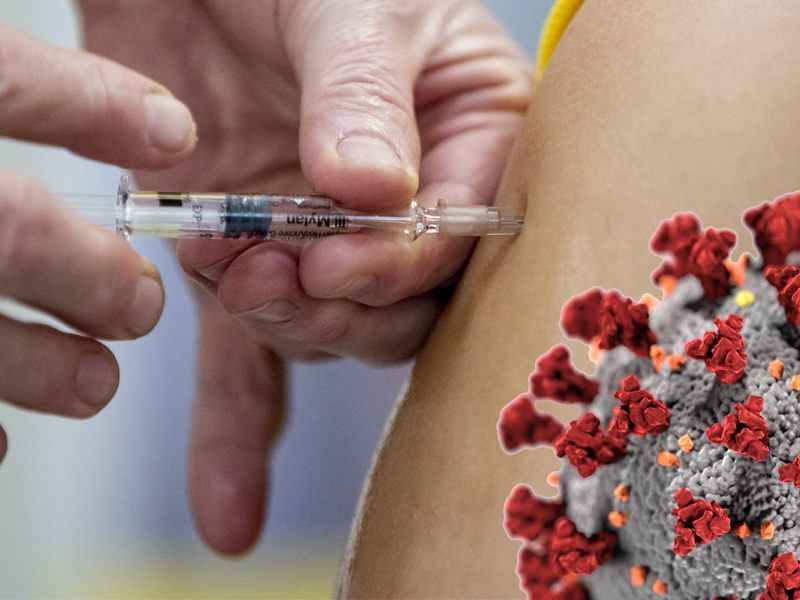 Keine schweren Nebenwirkungen - 90-prozentiger Schutz