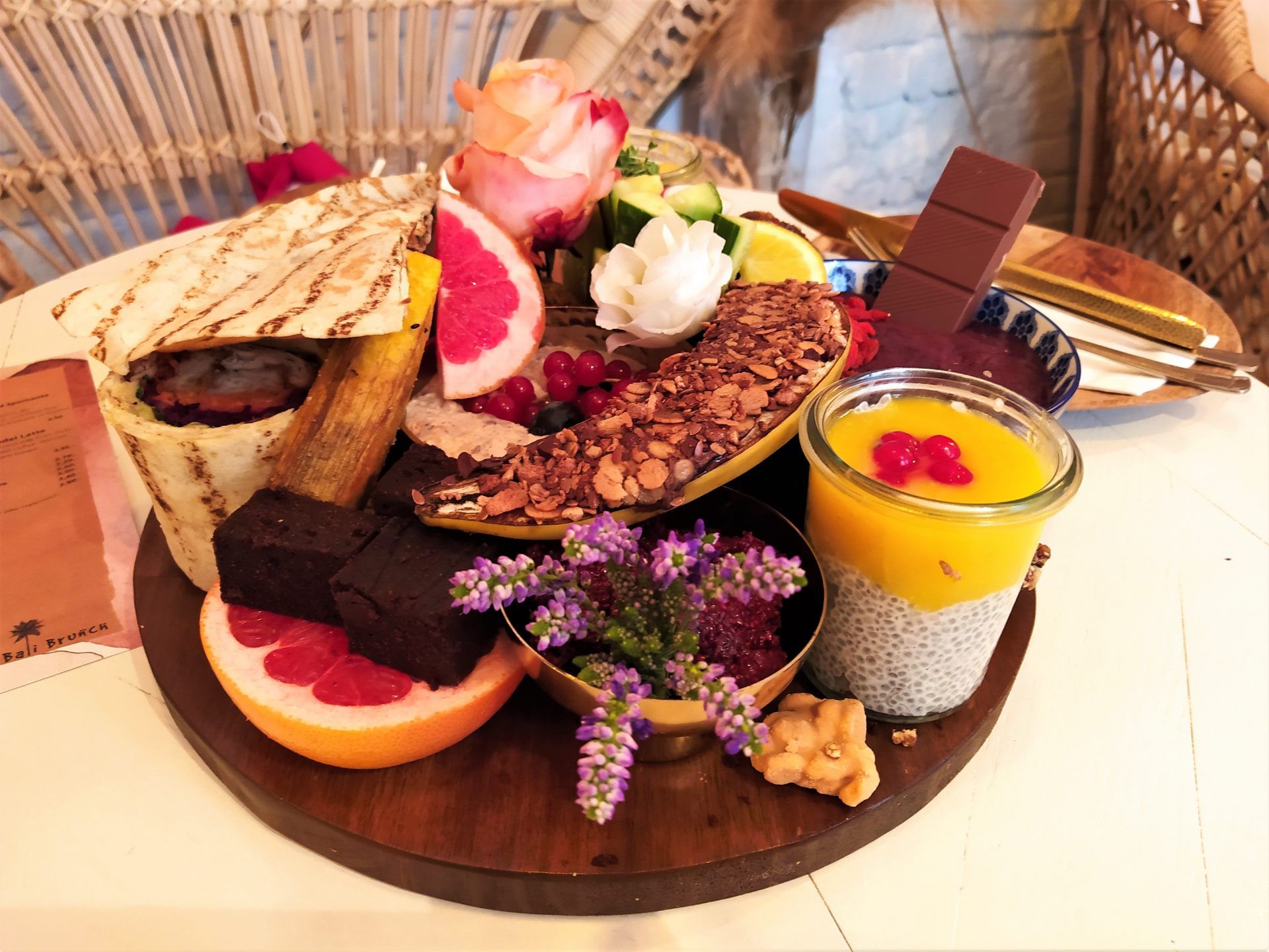 Brunchen in Wien Lokale zum Frühstücken in Wien VIENNA.AT