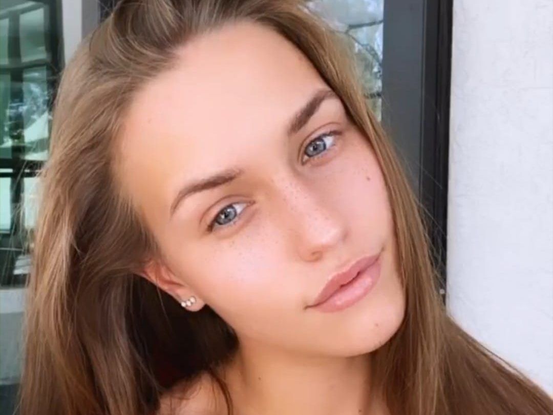 Laura Müller verzückt wieder ihre Fans. Laura Müller verzückt wieder ihre Fans.