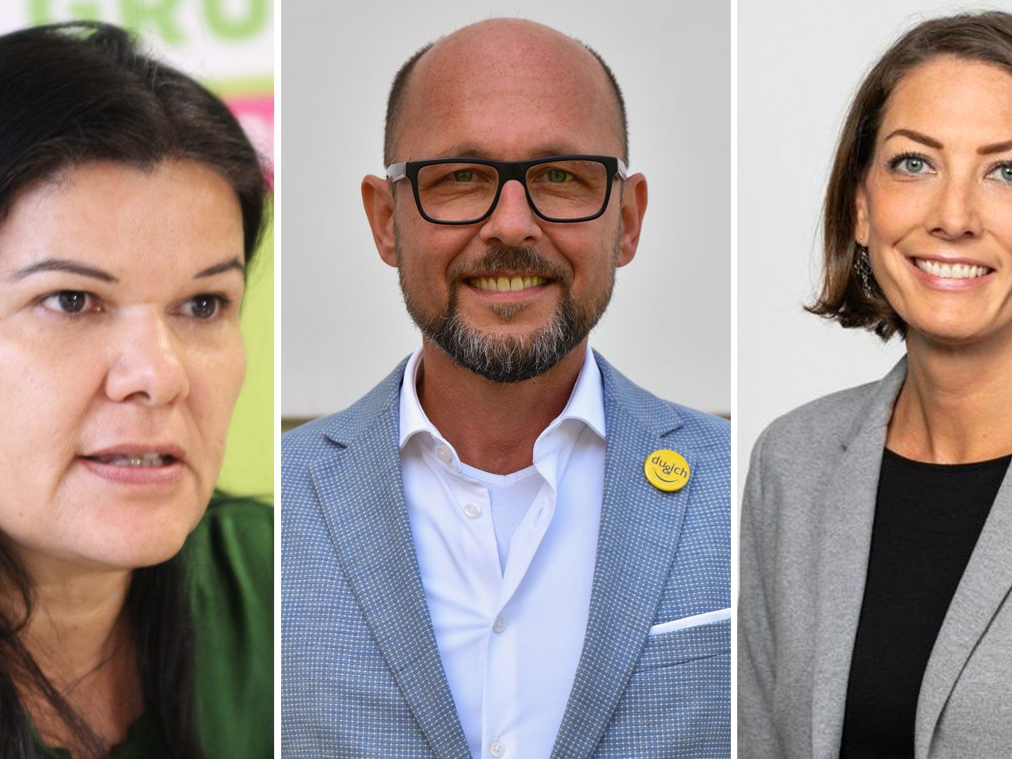 Unterschiedliche Reaktionen auf die Ausschreibung des Stadtamtsdirektor-Posten. Unterschiedliche Reaktionen auf die Ausschreibung des Stadtamtsdirektor-Posten.
