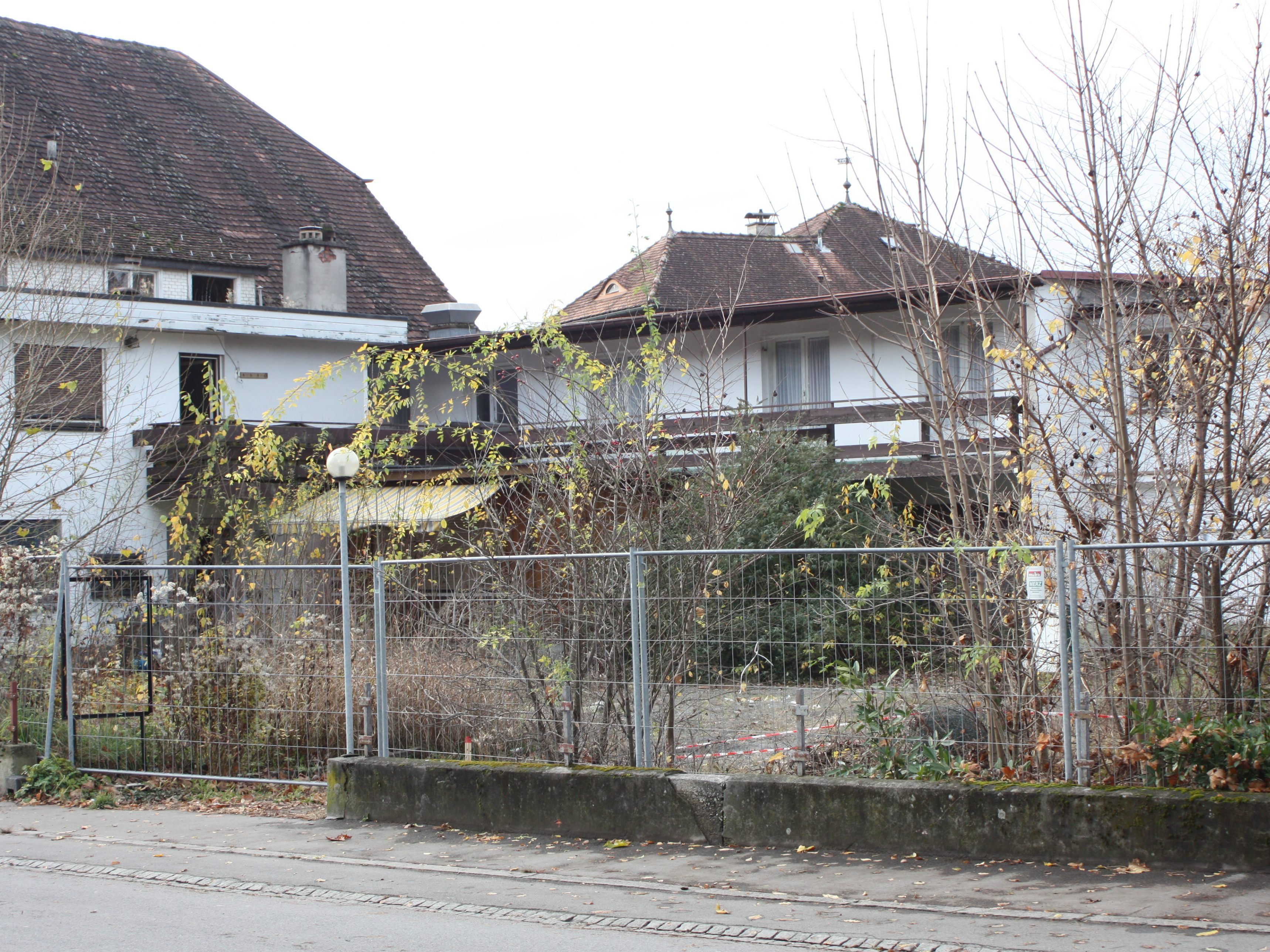 Baubescheid für die Wohnanlage Kreuz Residenz erteilt Baubescheid für die Wohnanlage Kreuz Residenz erteilt