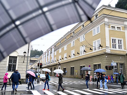 Österreichs Städte sind sehr lebenswert