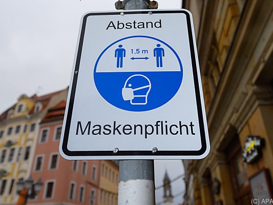 Die Zahlen steigen weiter