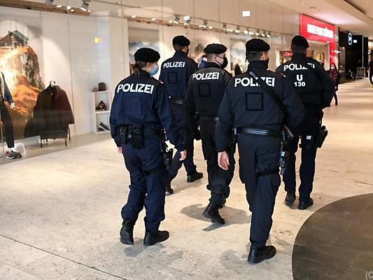 Polizeiliche Test-Kontrolle nur im Ausnahmefall Polizeiliche Test-Kontrolle nur im Ausnahmefall