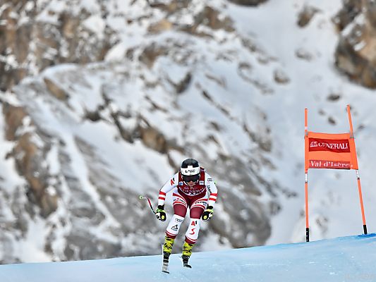 Nicole Schmidhofer nach Sturz bei Bewusstsein