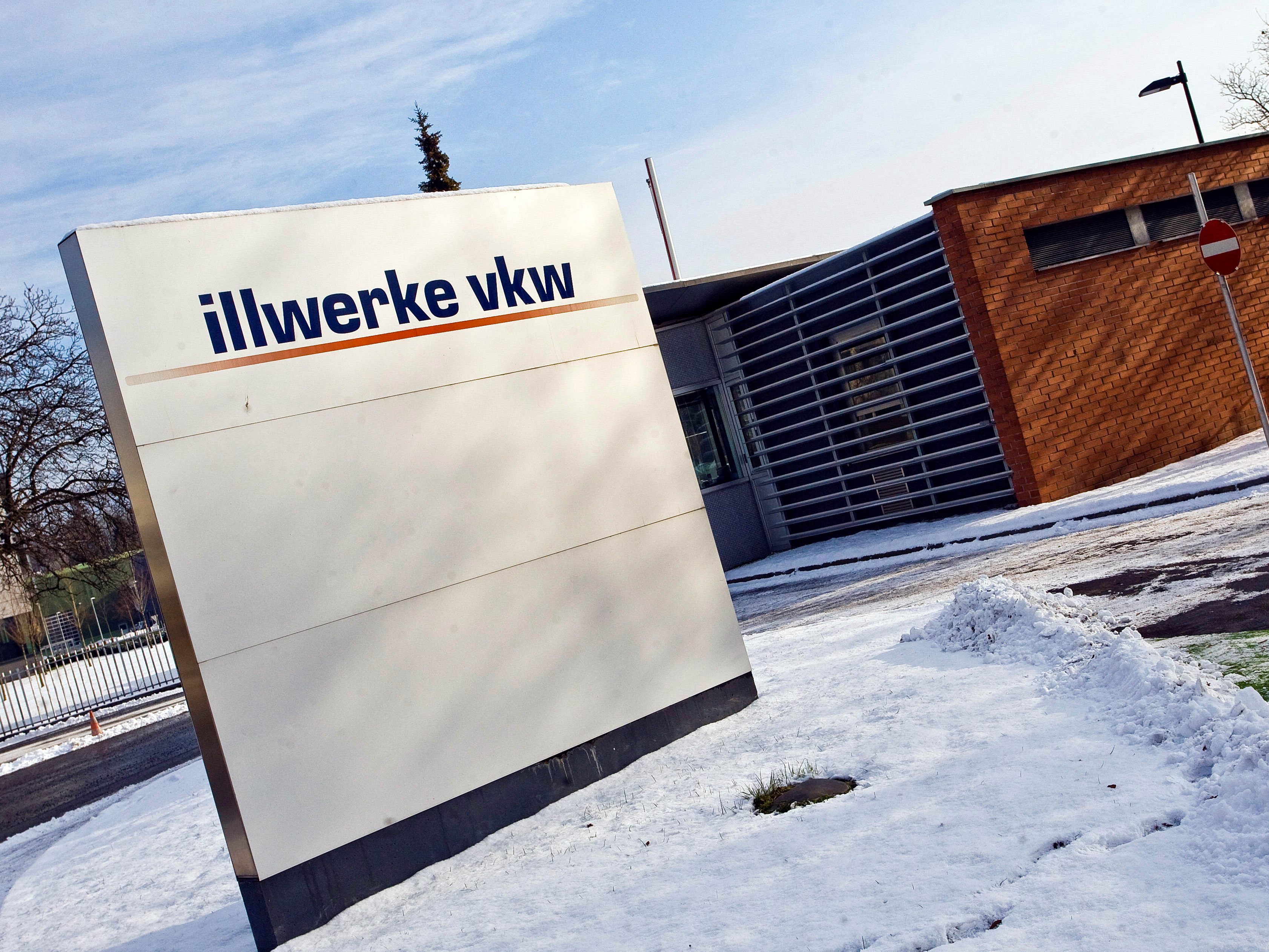 Die illwerke vkw AG will 2021 rund 282 Millionen Euro investieren. Die illwerke vkw AG will 2021 rund 282 Millionen Euro investieren.