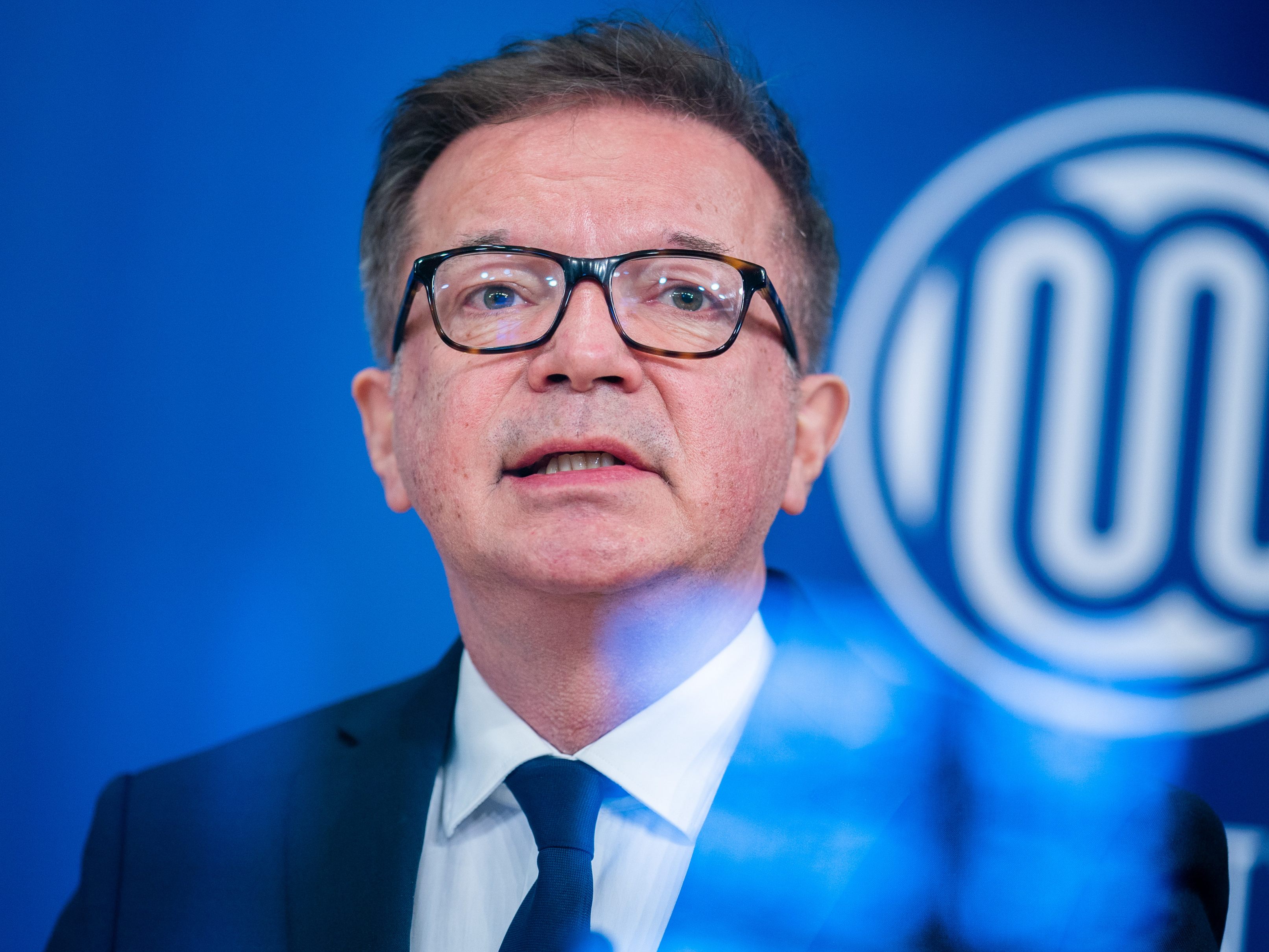 Jahresrückschau mit Gesundheitsminister Anschober und Ausblick auf 2021.