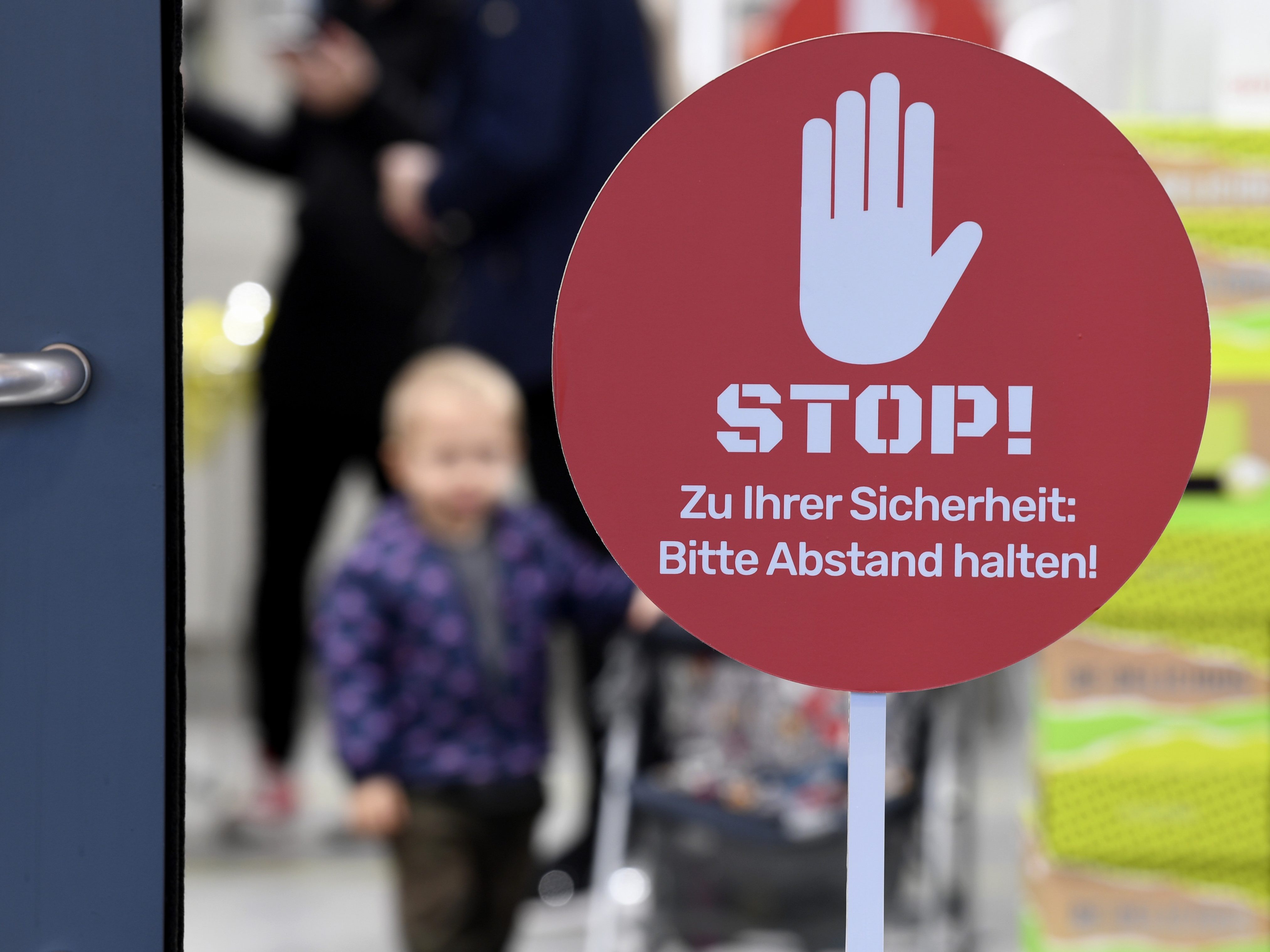 Das Corona-Thema spaltet teilweise die Österreicher Das Corona-Thema spaltet teilweise die Österreicher