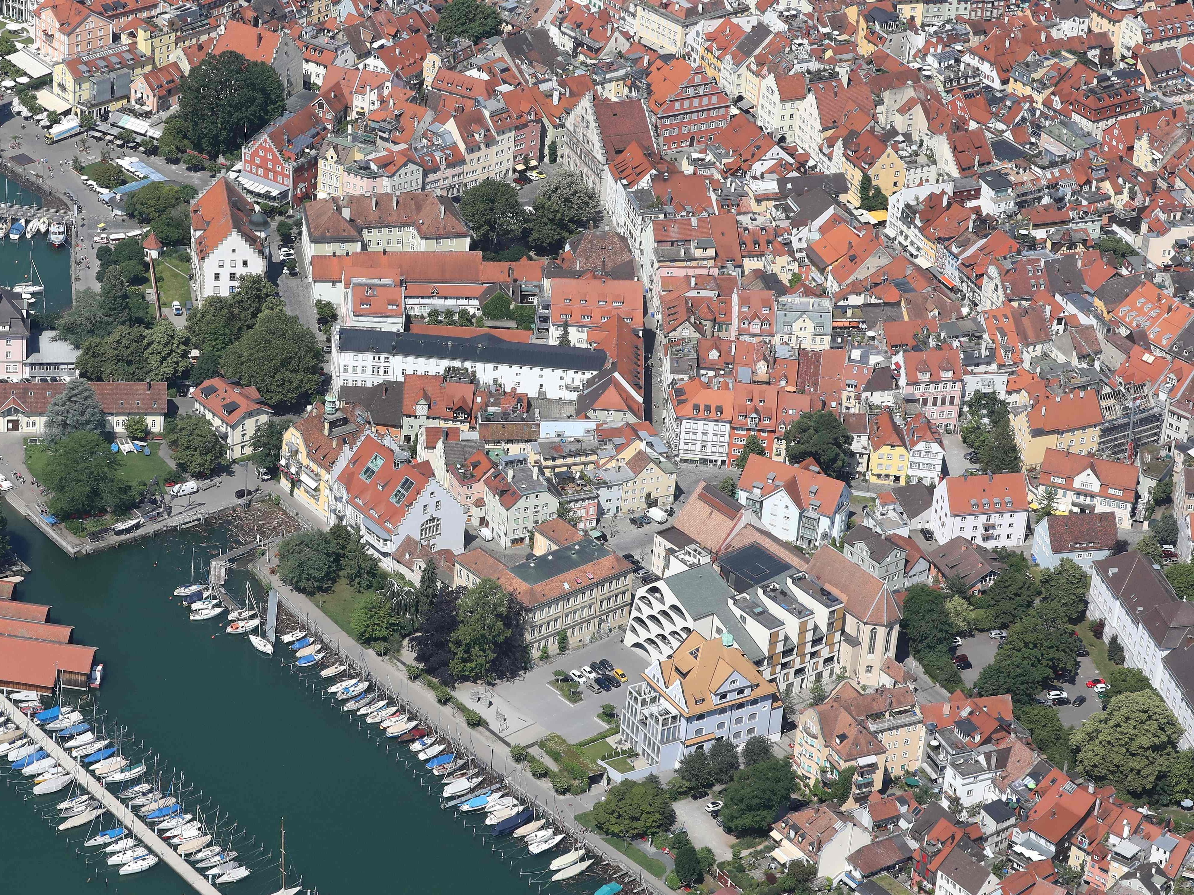 Lindau