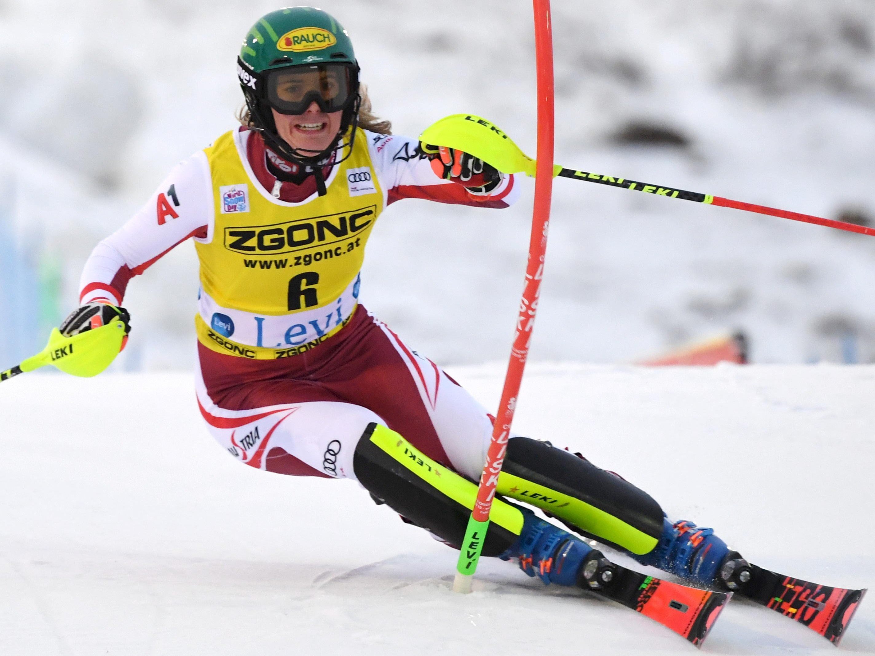 Katharina Liensberger