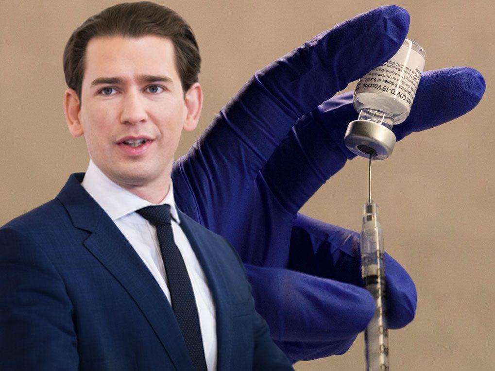 Kurz: "Ein erfreulicher Tag" Kurz: "Ein erfreulicher Tag"