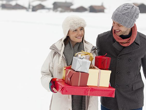 Die AK sagt, worauf bei Weihnachtseinkäufen geachtet werden muss. (Foto: Sam Edwards/ adobe.stock) Die AK sagt, worauf bei Weihnachtseinkäufen geachtet werden muss. (Foto: Sam Edwards/ adobe.stock)