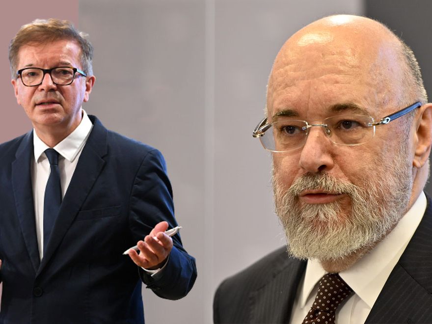 n Österreich kommen die Covid-19-Impfdosen zu den Menschen – in Phase 1 in erster Linie zu Bewohnern in Alten- und Pflegeheimen. n Österreich kommen die Covid-19-Impfdosen zu den Menschen – in Phase 1 in erster Linie zu Bewohnern in Alten- und Pflegeheimen.
