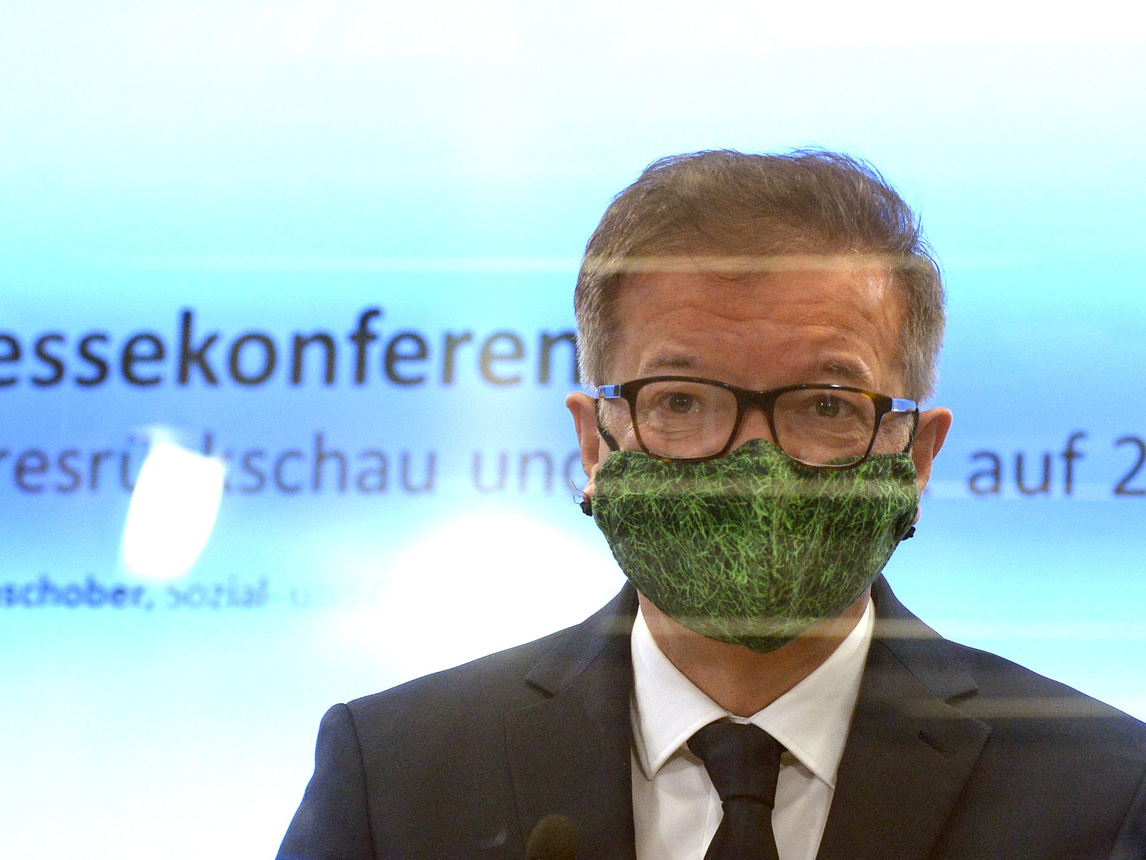 Anschobers Ausblick auf 2021 und Rückblick auf 2020 Anschobers Ausblick auf 2021 und Rückblick auf 2020