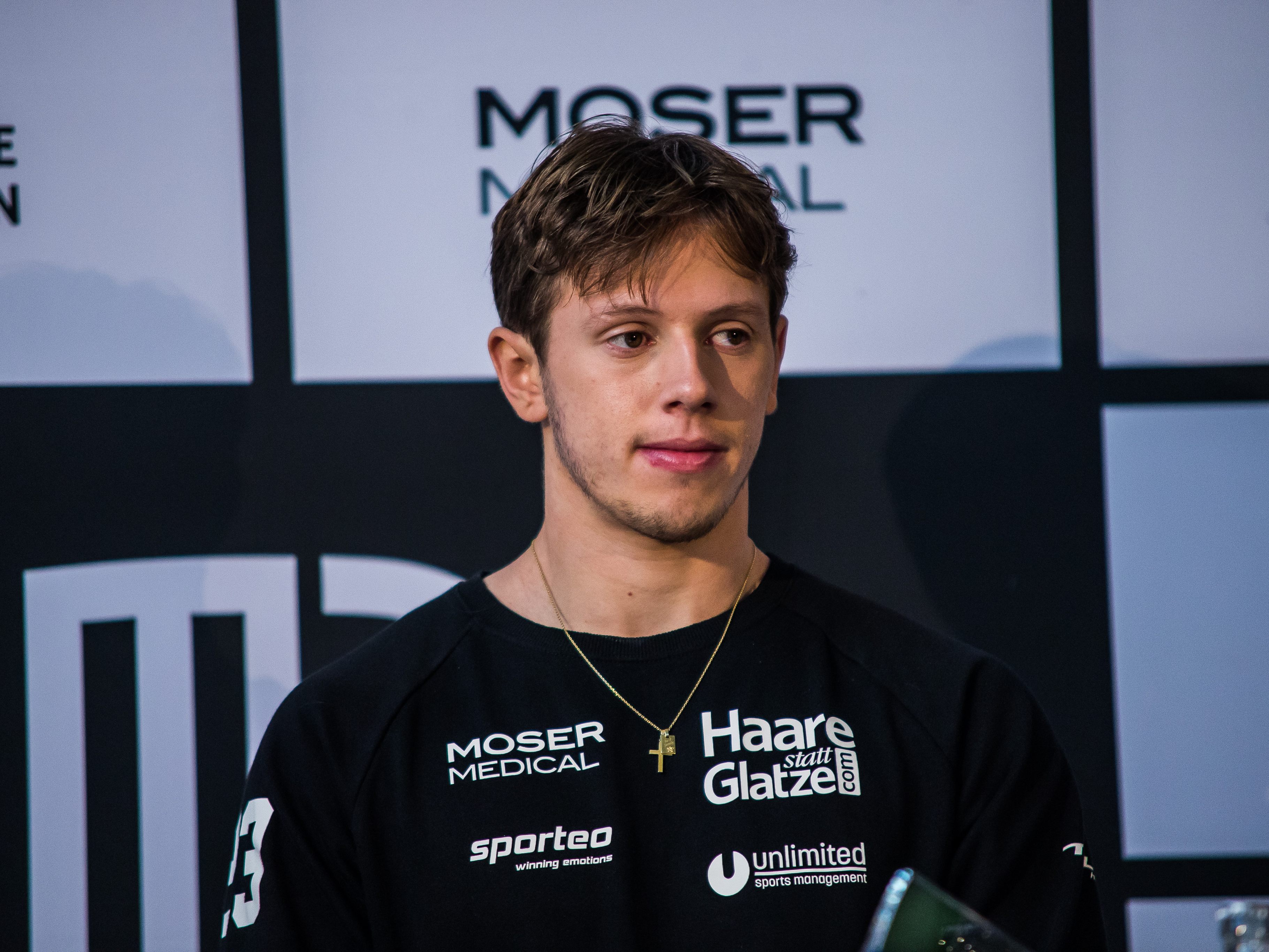 Eishockey-Supertalent Marco Rossi Eishockey-Supertalent Marco Rossi