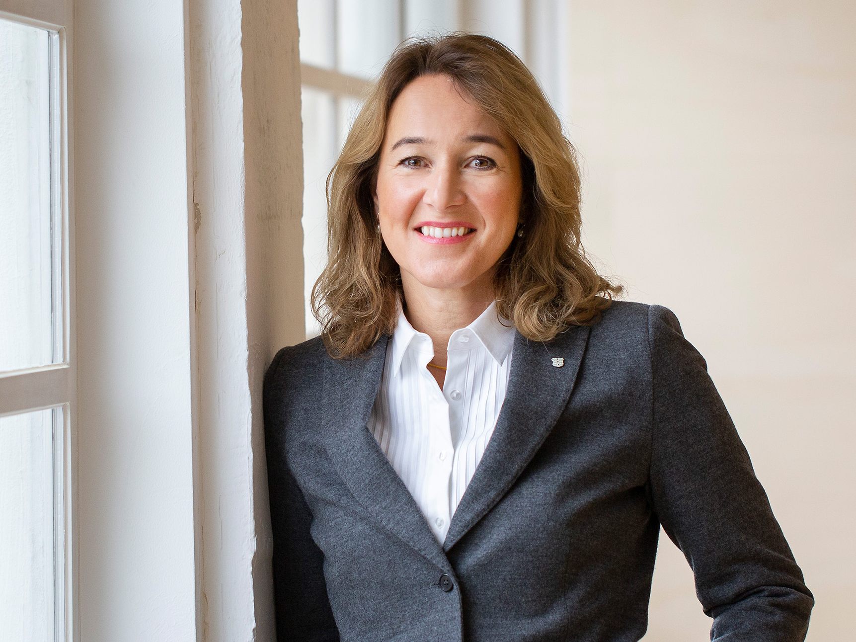 Judith Reichart Judith Reichart