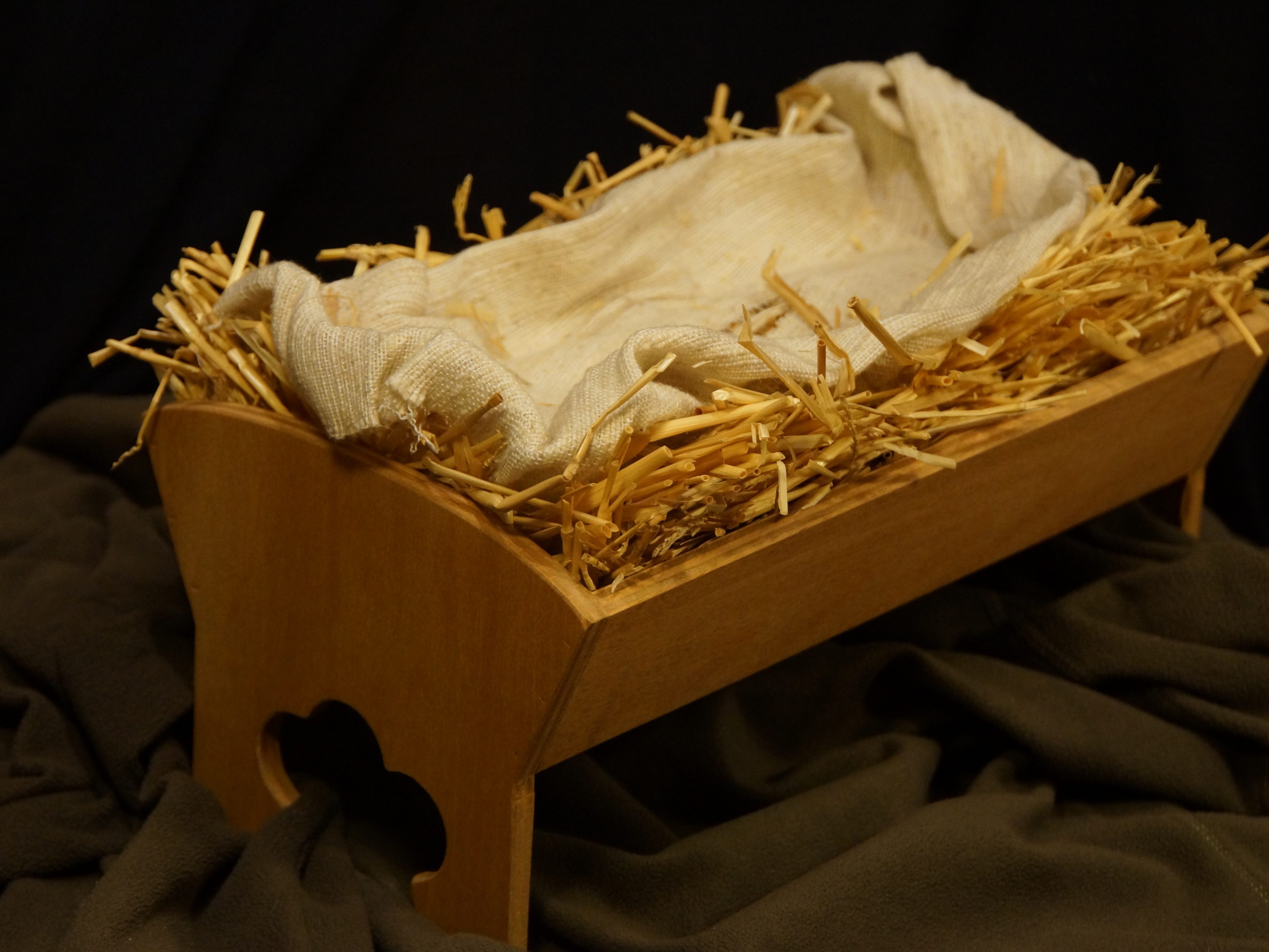 Statt Kindermette, bietet die Katholische Kirche Dornbirn heuer weihnachtliche Schatzsuchen. Statt Kindermette, bietet die Katholische Kirche Dornbirn heuer weihnachtliche Schatzsuchen.