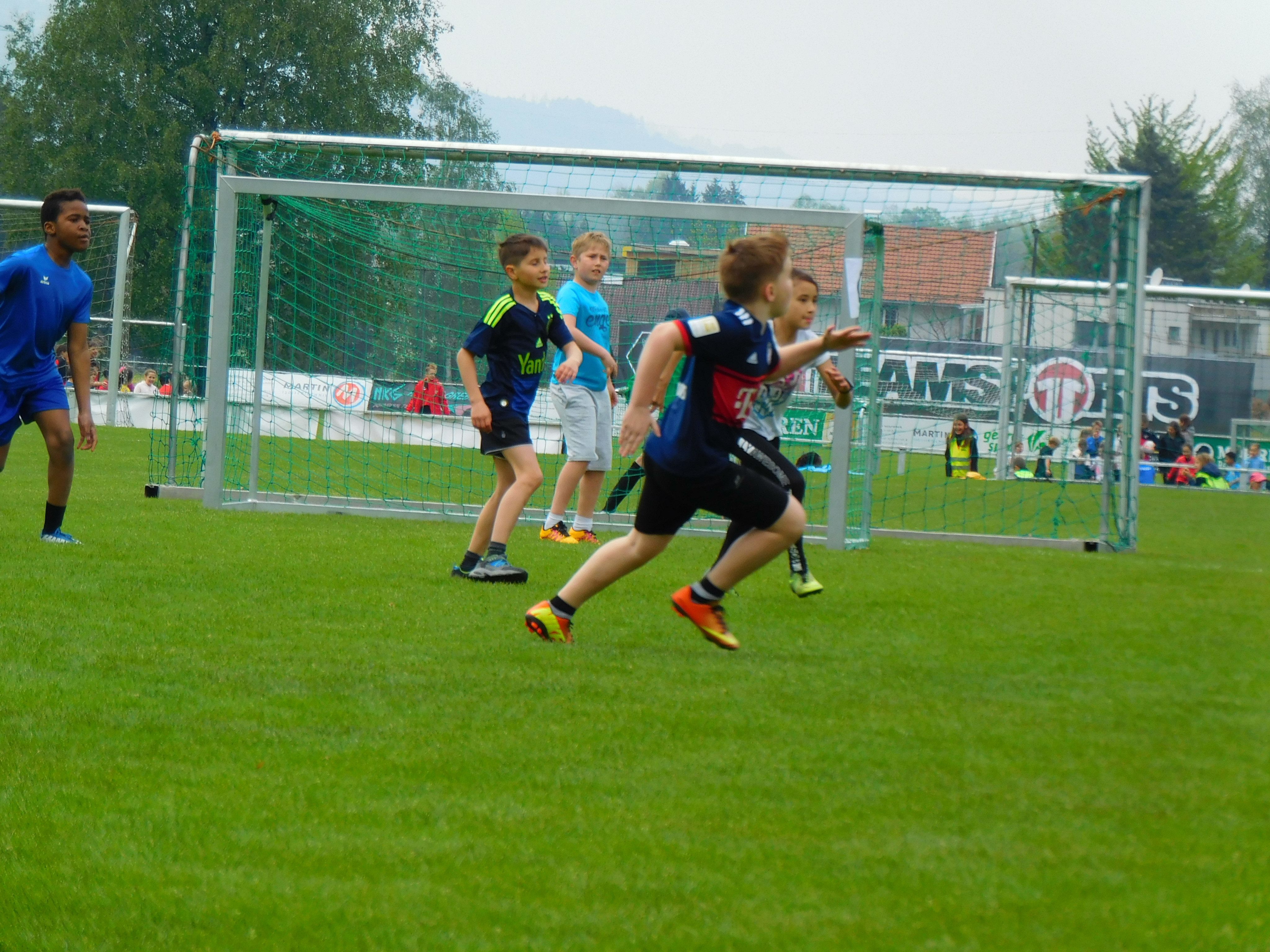 In Götzis wird die Jugendförderung für Sportvereine erhöht