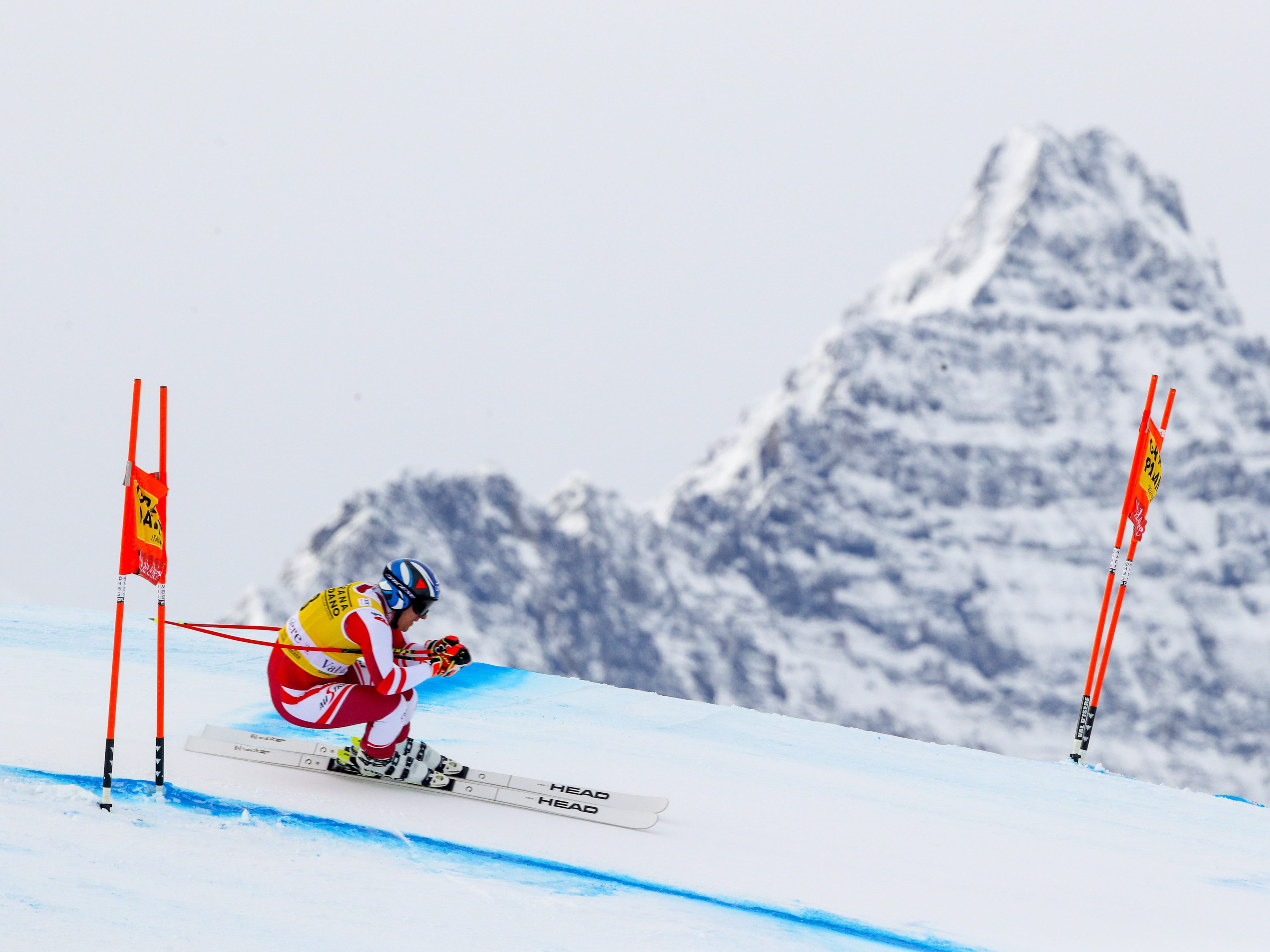Matthias Mayer