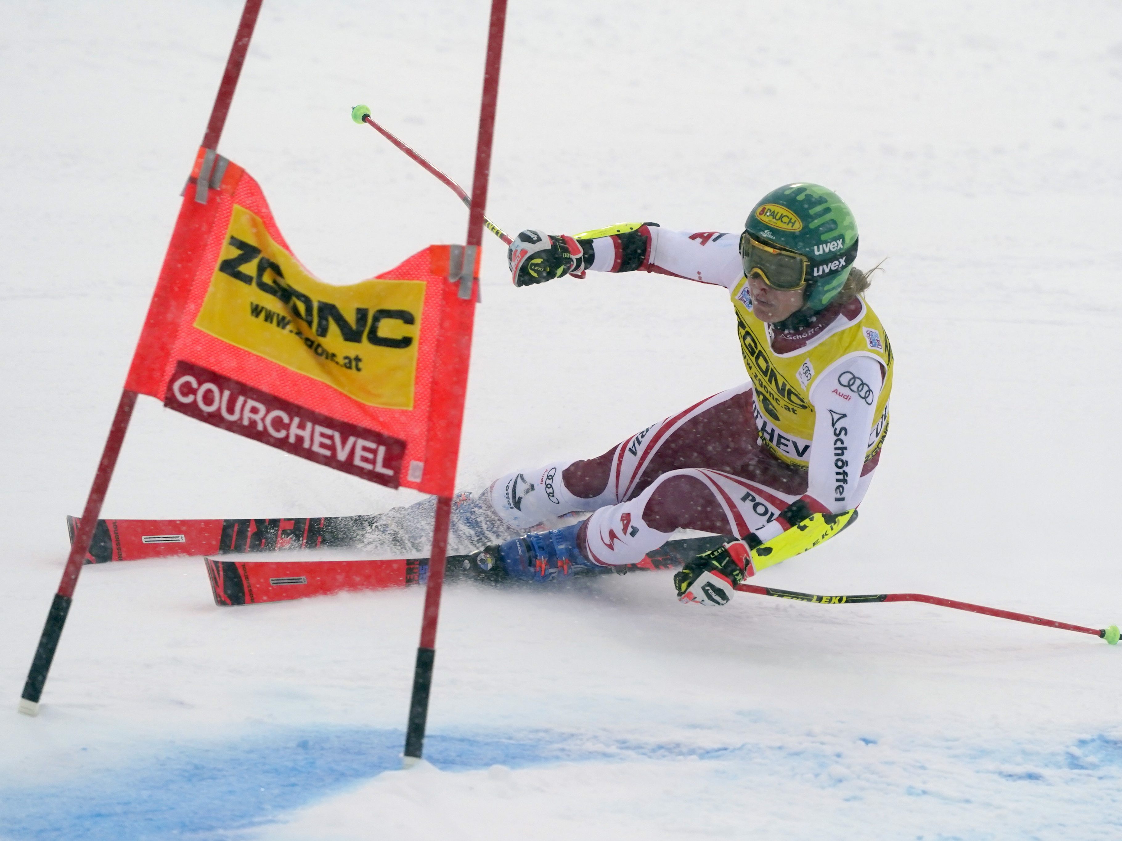 Katharina Liensberger