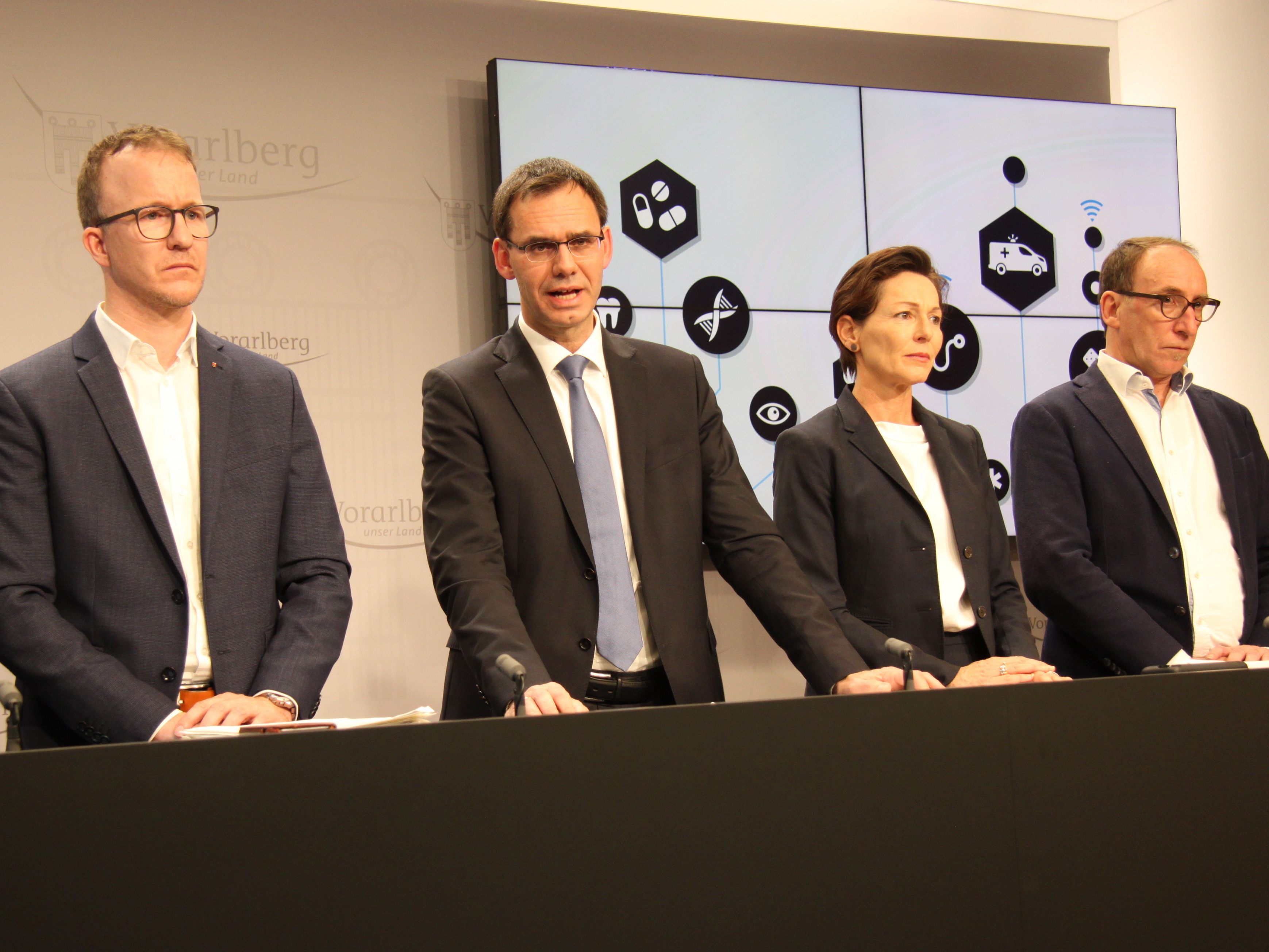 Welche Pläne hat das Land für 2021?