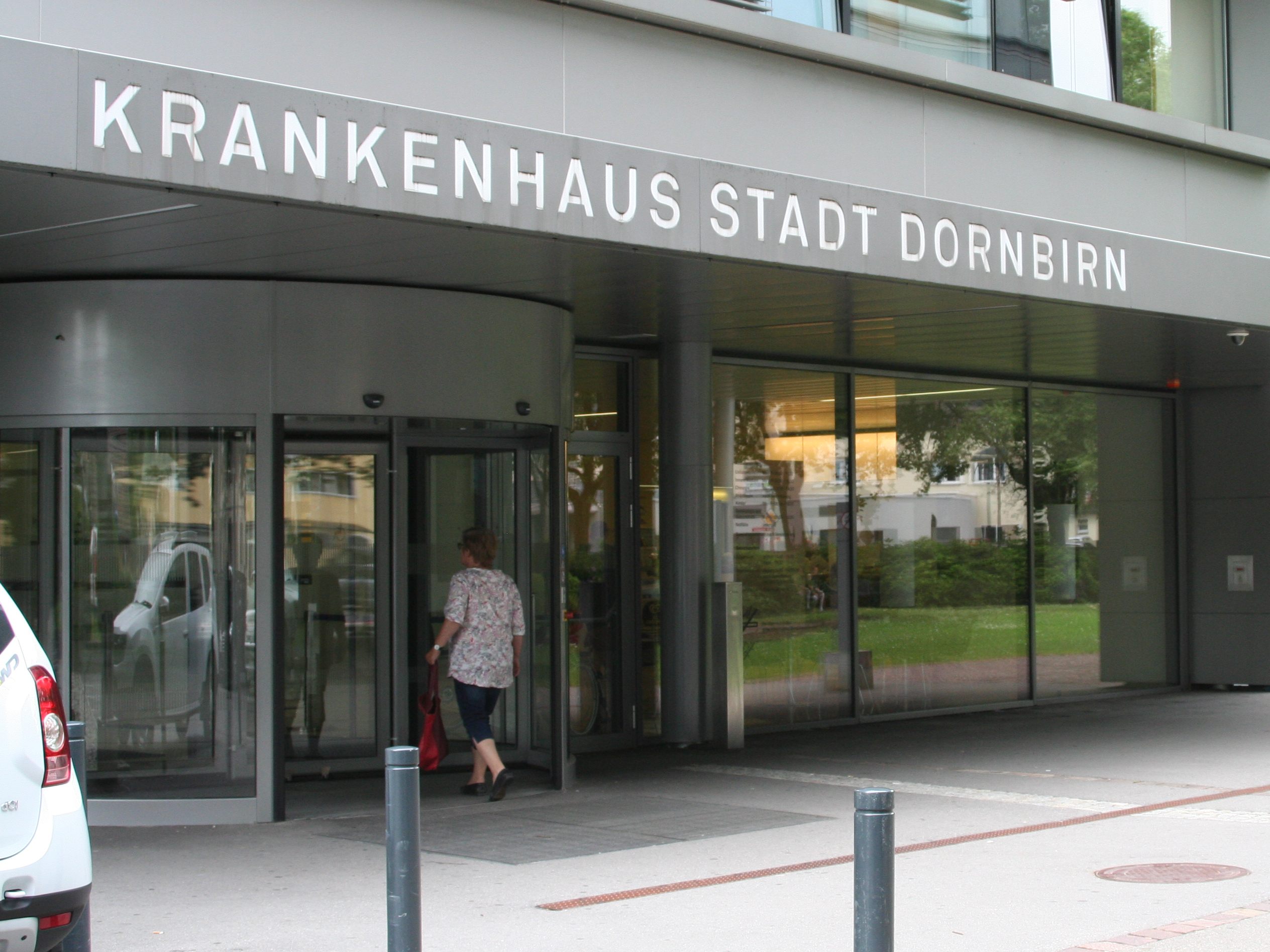 Im Zuge des gestarteten Prozesses „Mein Spital 2030“ werden gemeinsam mit dem Land Vorarlberg die Spitalsstrukturen bedarfsgerecht weiterentwickelt. Im Zuge des gestarteten Prozesses „Mein Spital 2030“ werden gemeinsam mit dem Land Vorarlberg die Spitalsstrukturen bedarfsgerecht weiterentwickelt.