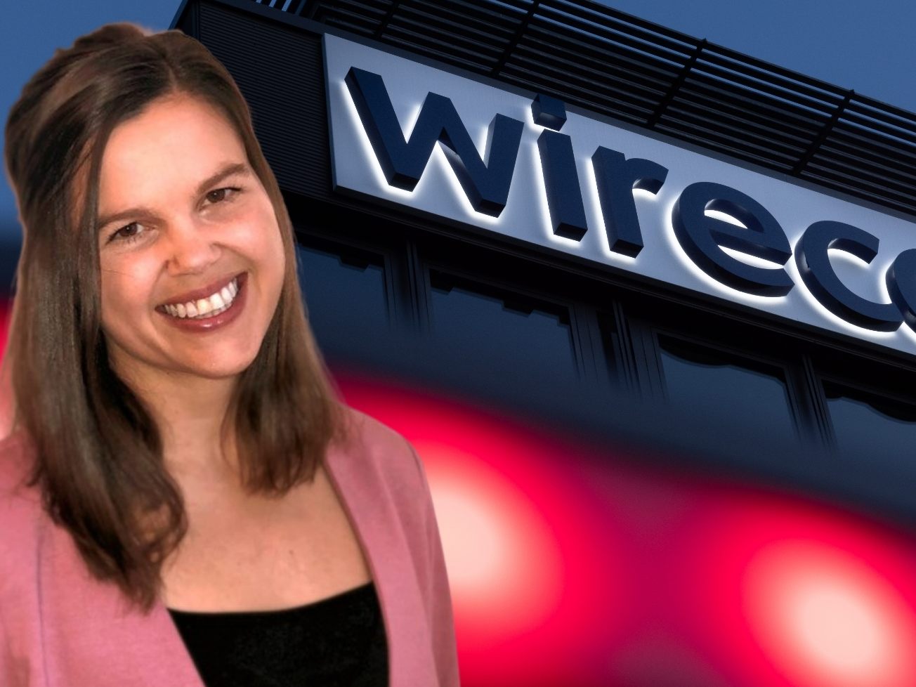 Im Rahmen ihrer Dissertation widmete sich Pia Meusburger dem Wirecard-Skandal. Im Rahmen ihrer Dissertation widmete sich Pia Meusburger dem Wirecard-Skandal.