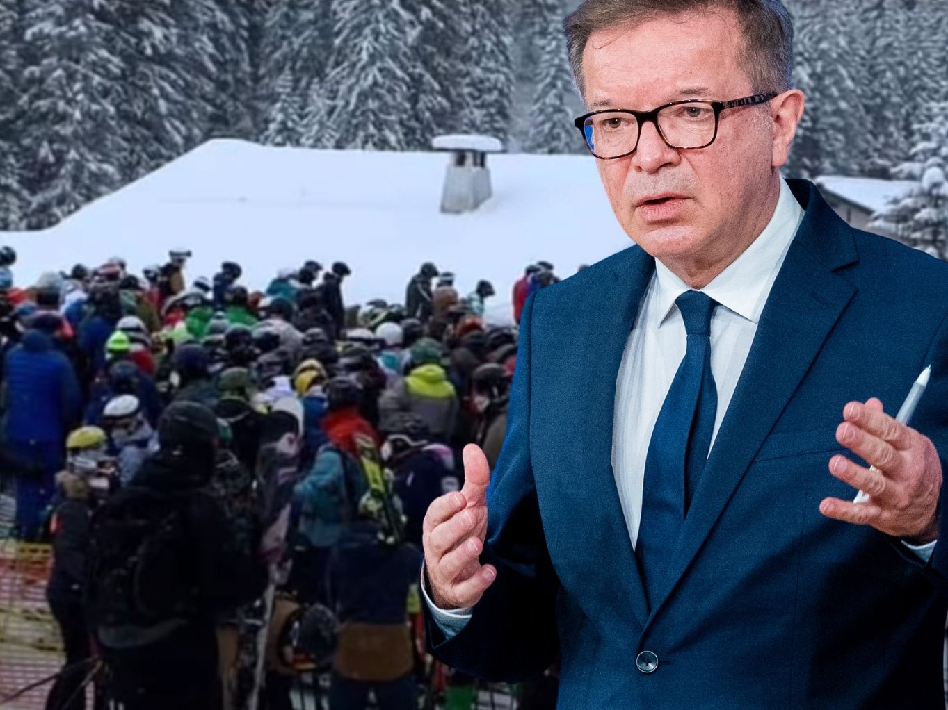 Anschober an Landeshauptleute: Überprüfung der Maßnahmen ist zu verstärken Anschober an Landeshauptleute: Überprüfung der Maßnahmen ist zu verstärken
