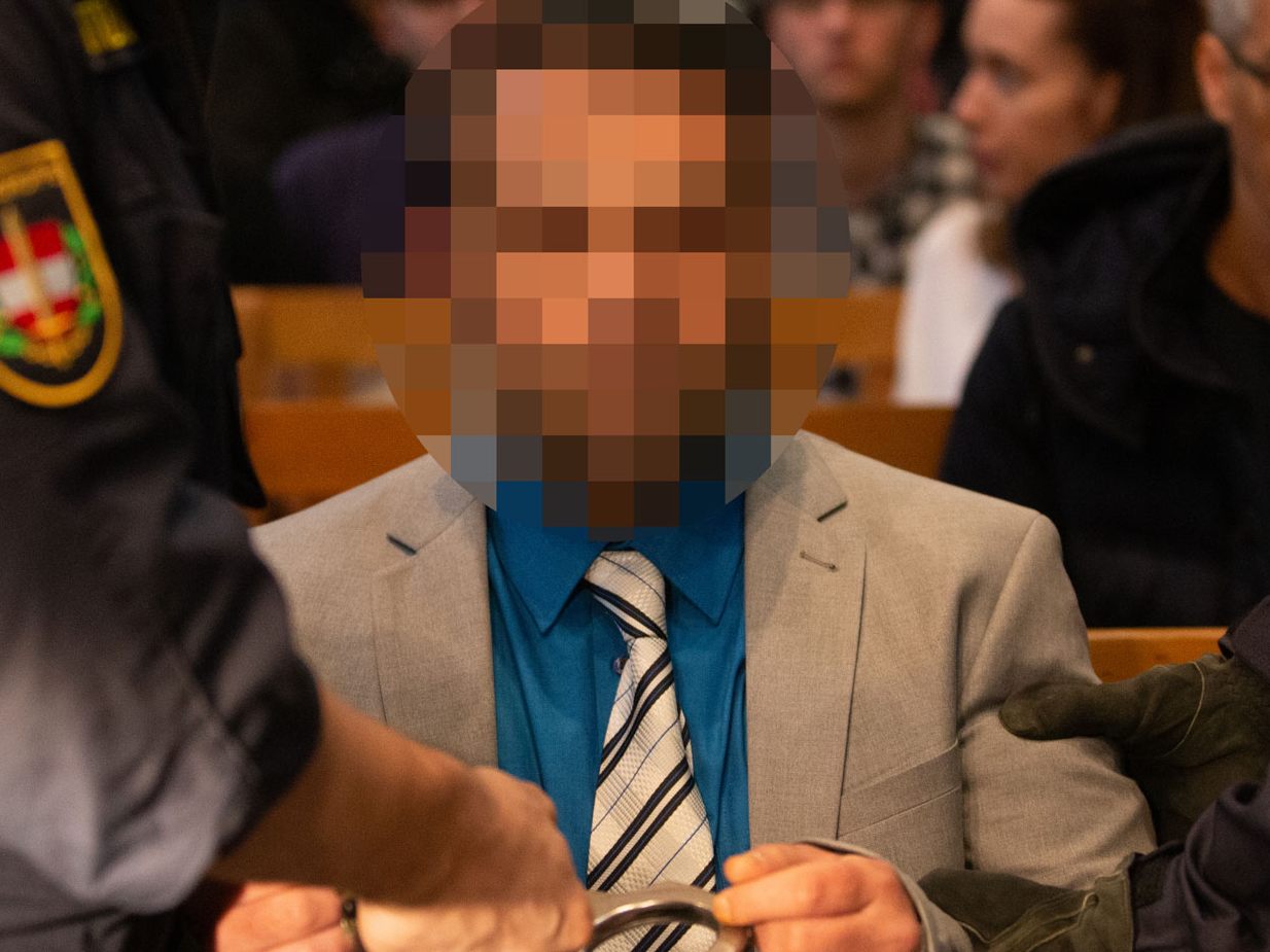 OGH wies Nichtigkeitsbeschwerde im Fall Soner Ö. ab OGH wies Nichtigkeitsbeschwerde im Fall Soner Ö. ab