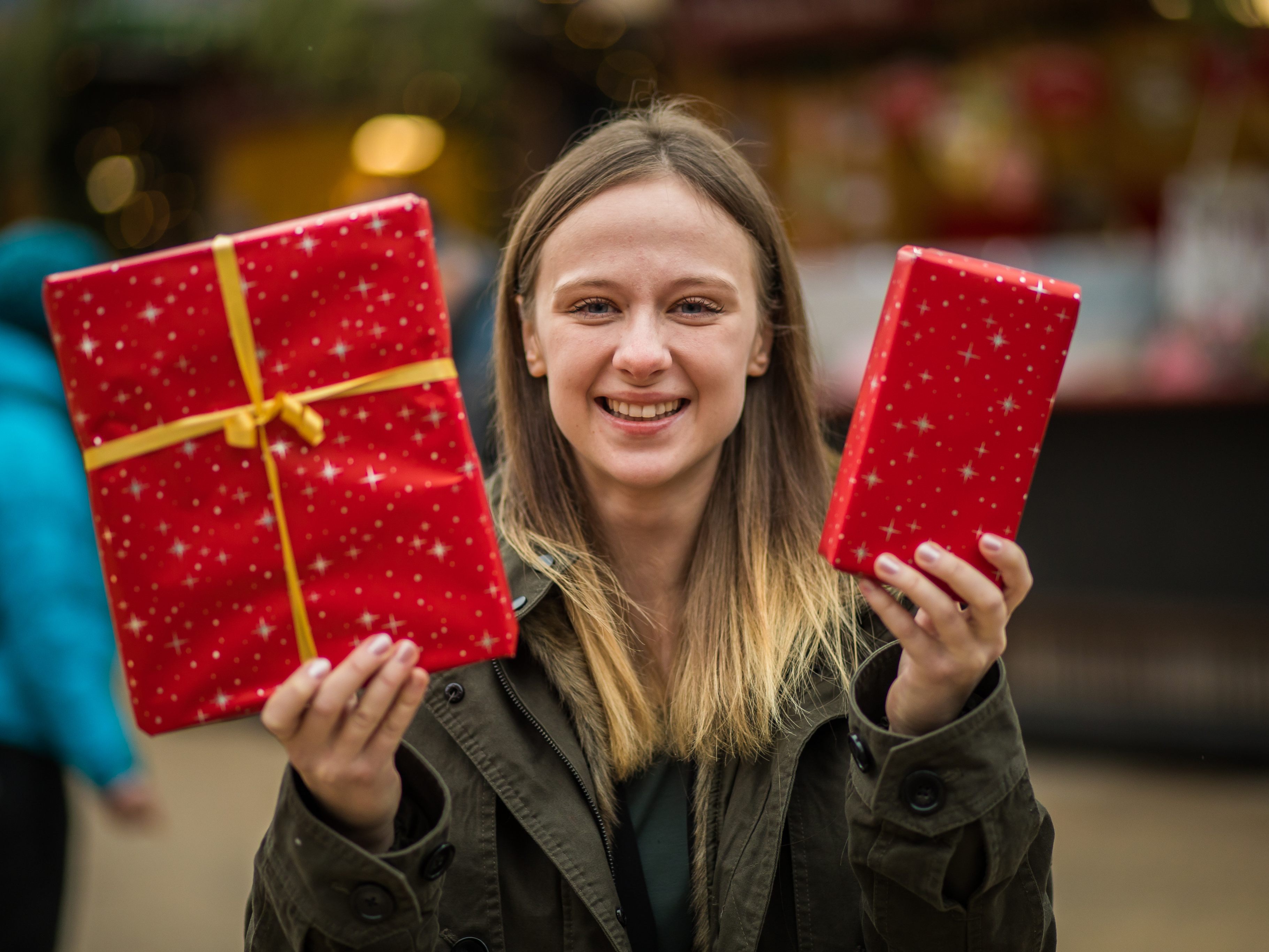 Ein wichtiger Teil der umsatzrelevanten Zeit vor Weihnachten ist bereits versäumt Ein wichtiger Teil der umsatzrelevanten Zeit vor Weihnachten ist bereits versäumt