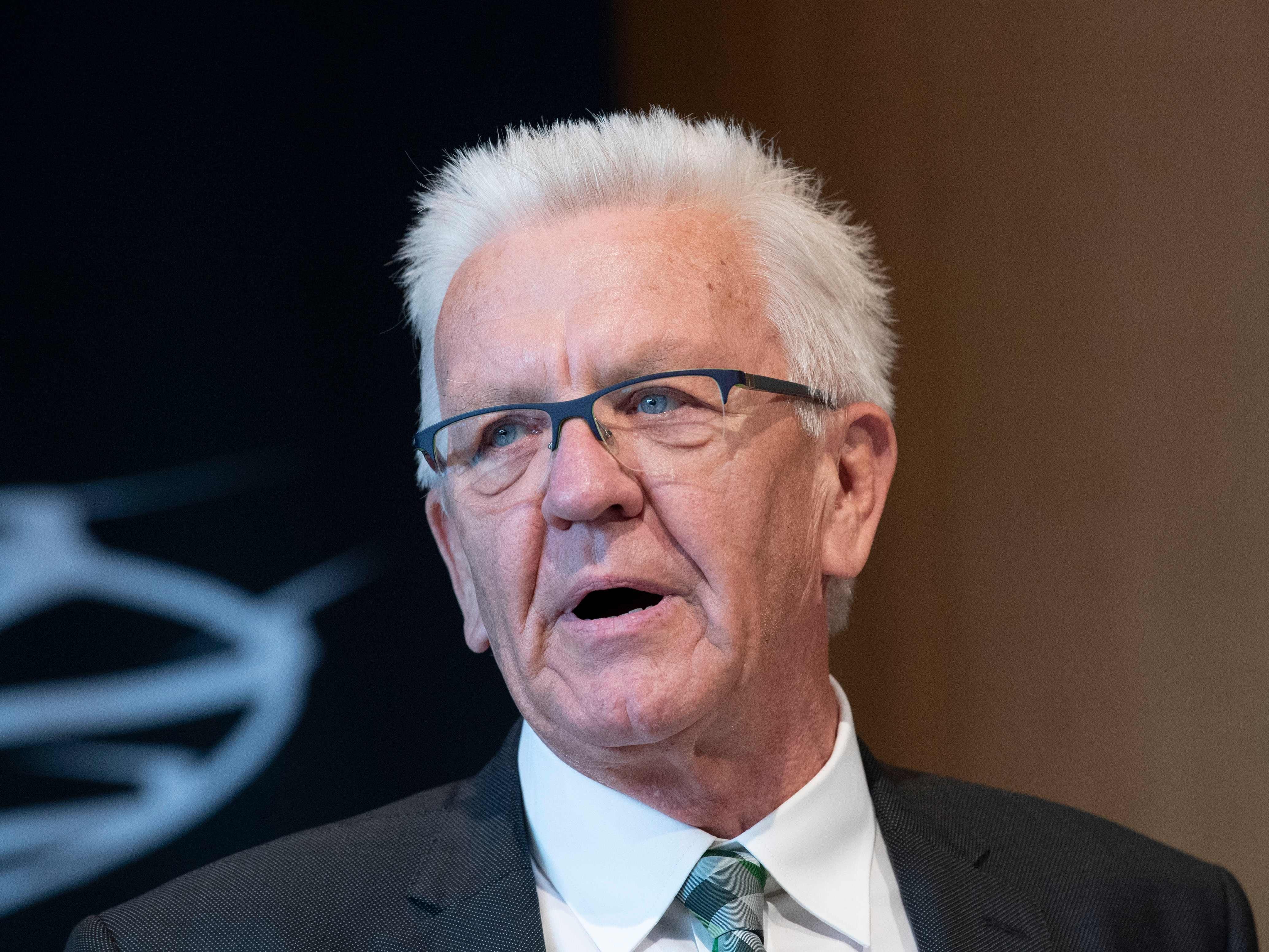 Lockdown bis mindestens 10. Januar 2021 in Vorarlbergs Nachbarland