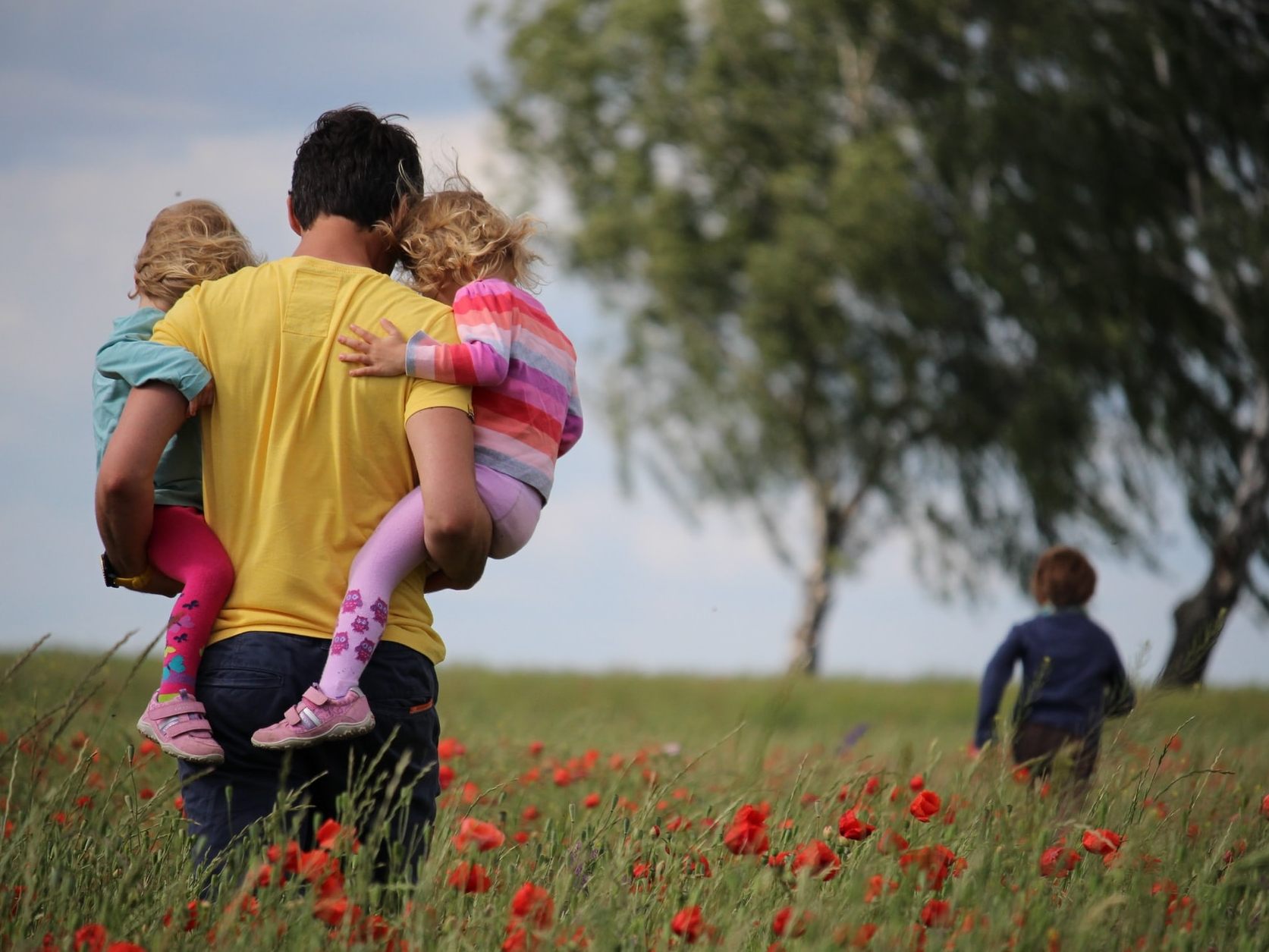 Sonderbetreuungszeit, Familienhärtefonds, Corona-Kurzarbeit und Corona-Joboffensive. Sonderbetreuungszeit, Familienhärtefonds, Corona-Kurzarbeit und Corona-Joboffensive.