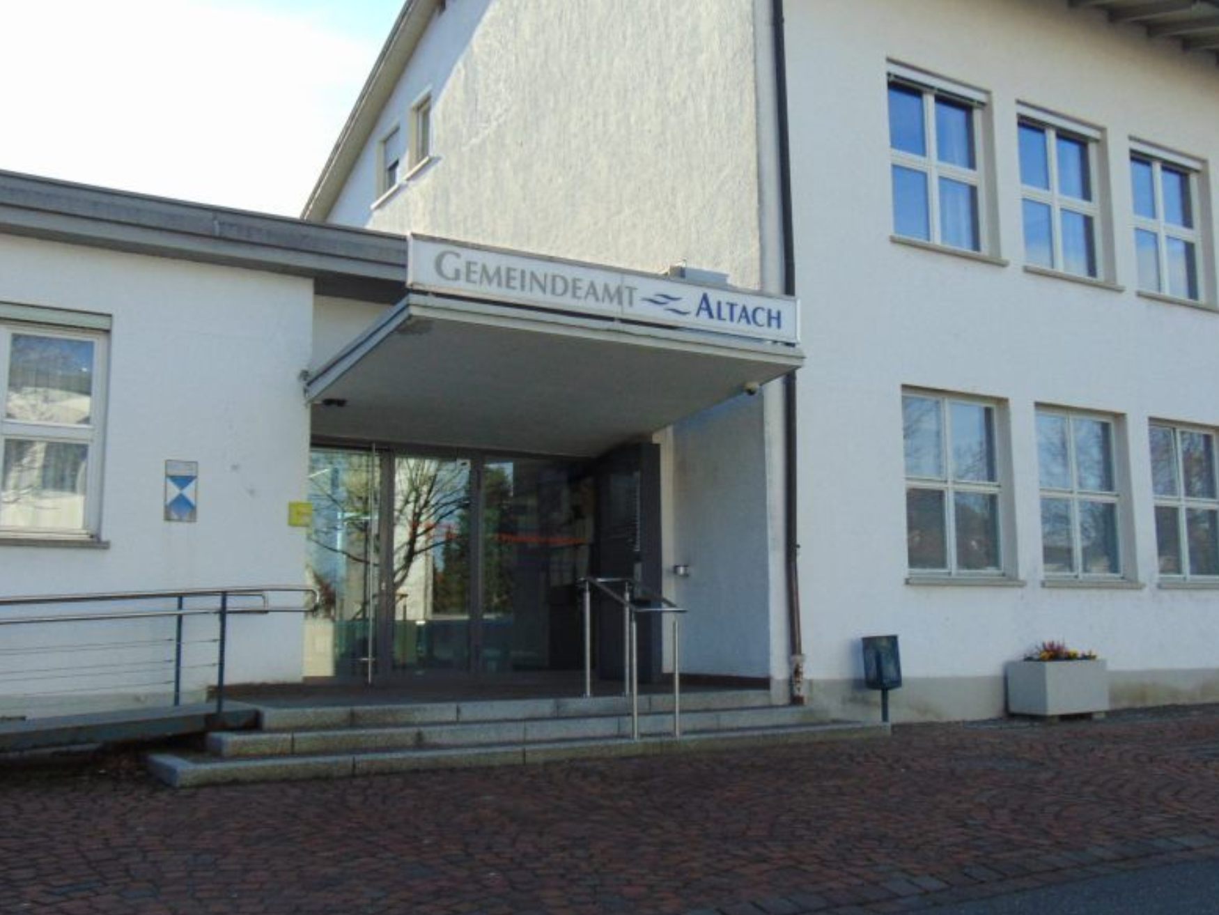 In Altach wird auch im kommenden Jahr kräftig in die Infrastruktur investiert In Altach wird auch im kommenden Jahr kräftig in die Infrastruktur investiert